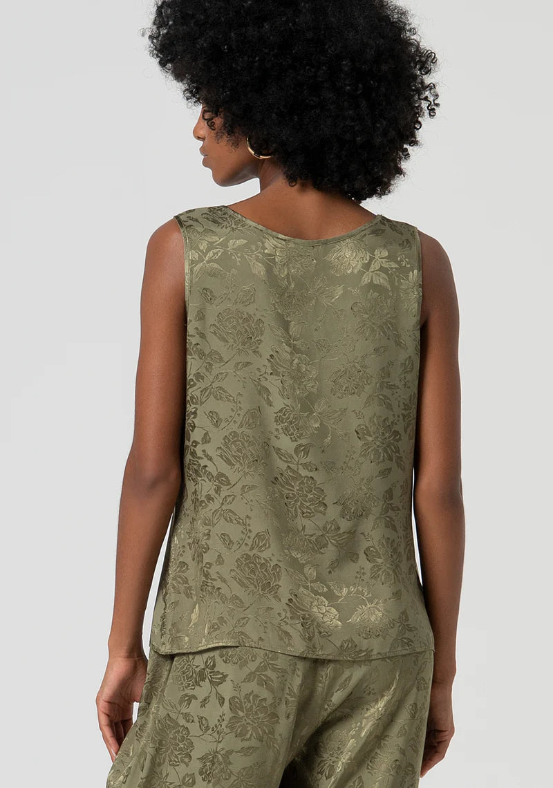 Fracomina Top Lavrado