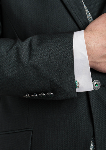 Fato de cerimónia Lino Clemente