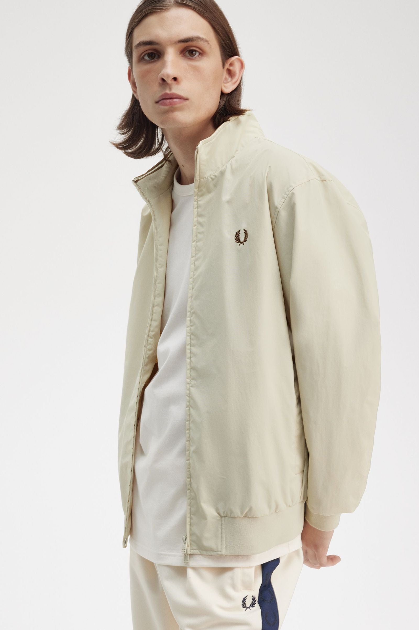 Fred Perry Jacket