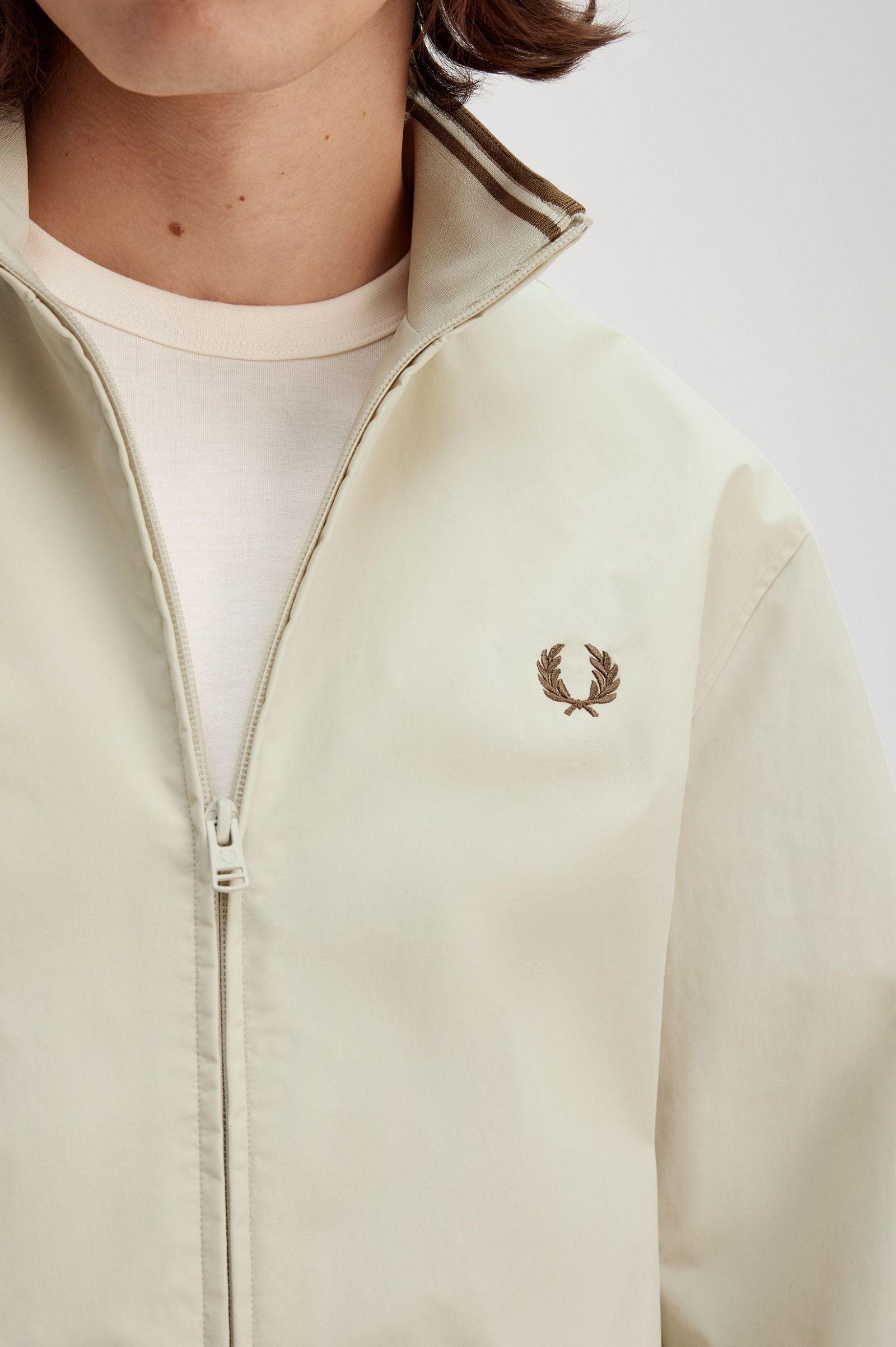 Fred Perry Jacket