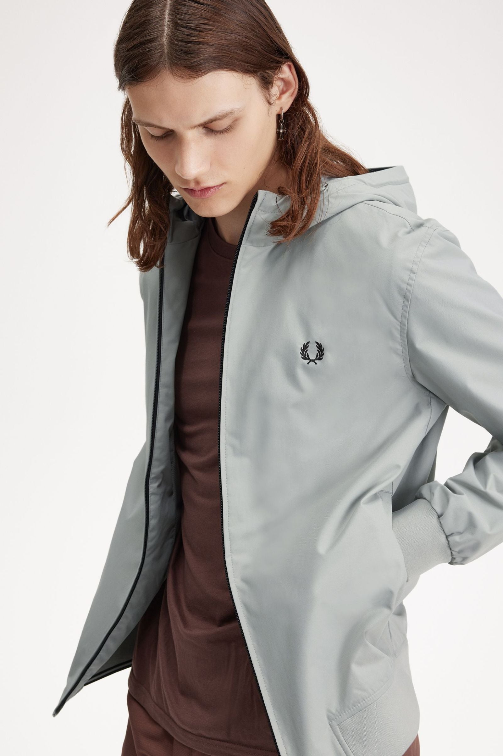 Fred Perry Jacket