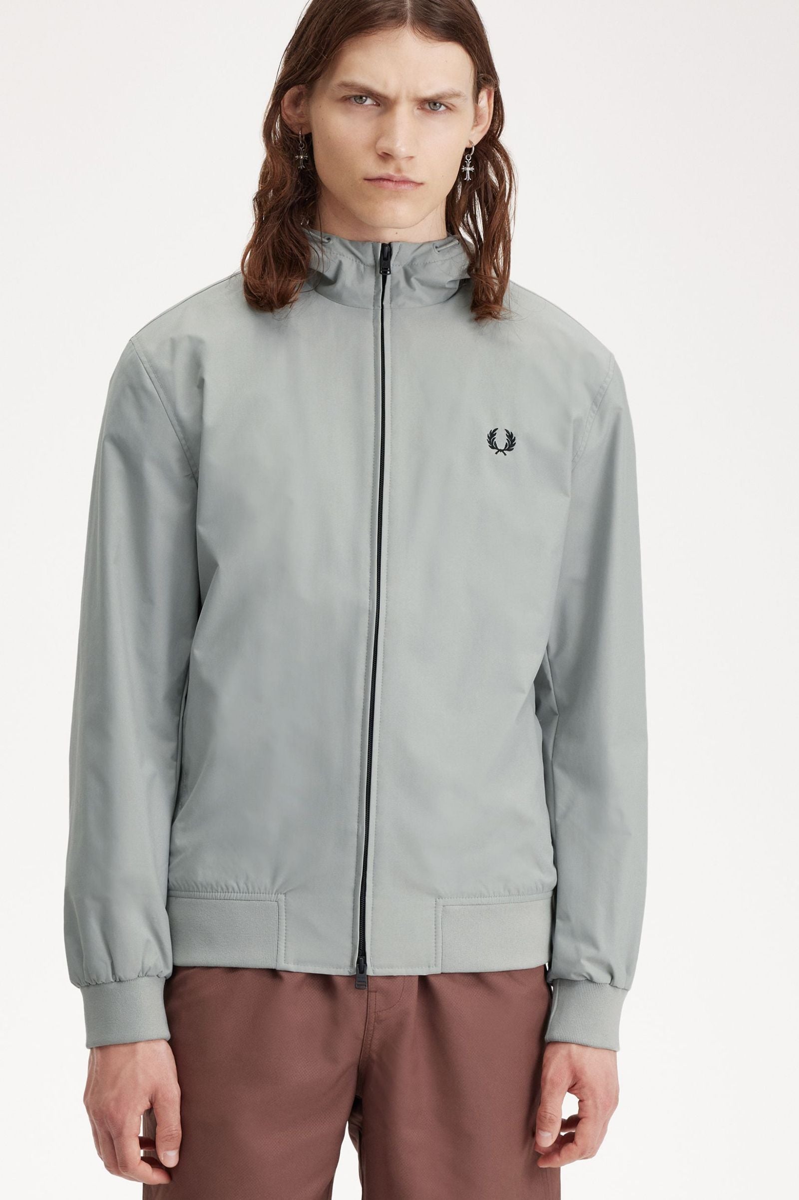 Fred Perry Jacket