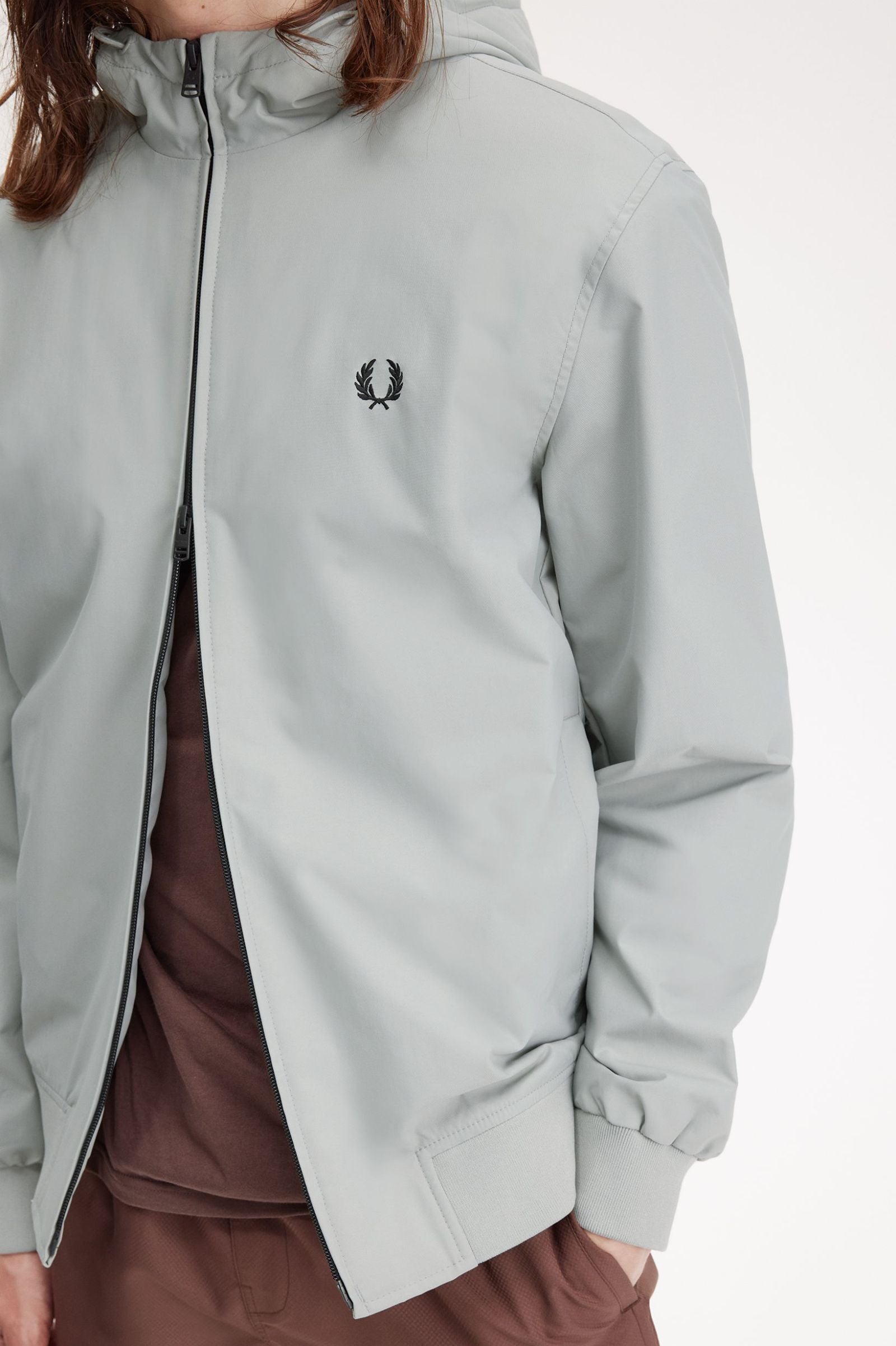 Fred Perry Jacket