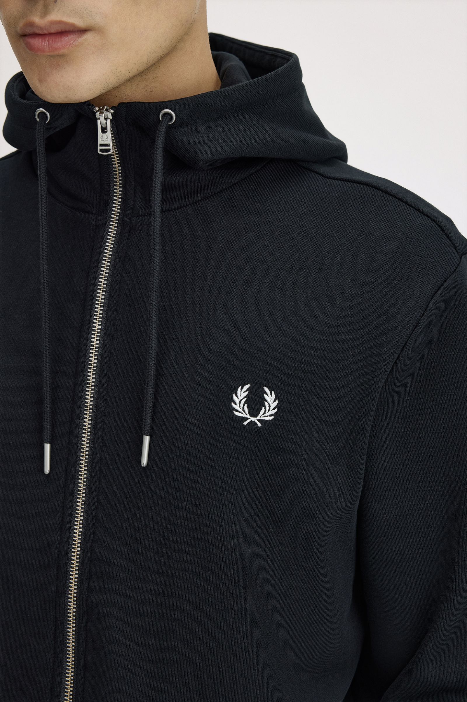 Blusão Fred Perry