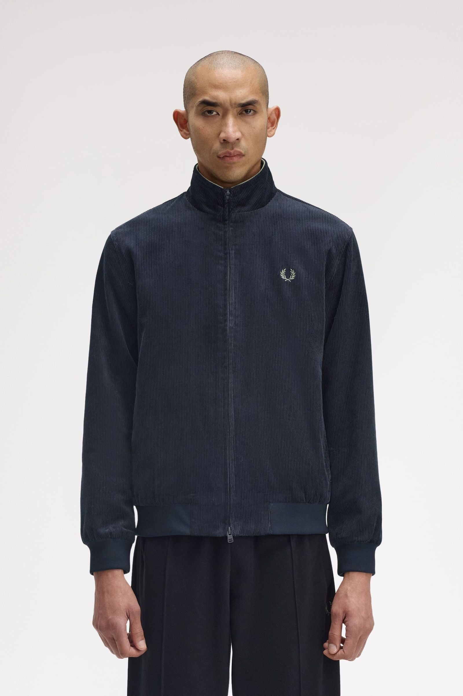 Blusão Fred Perry
