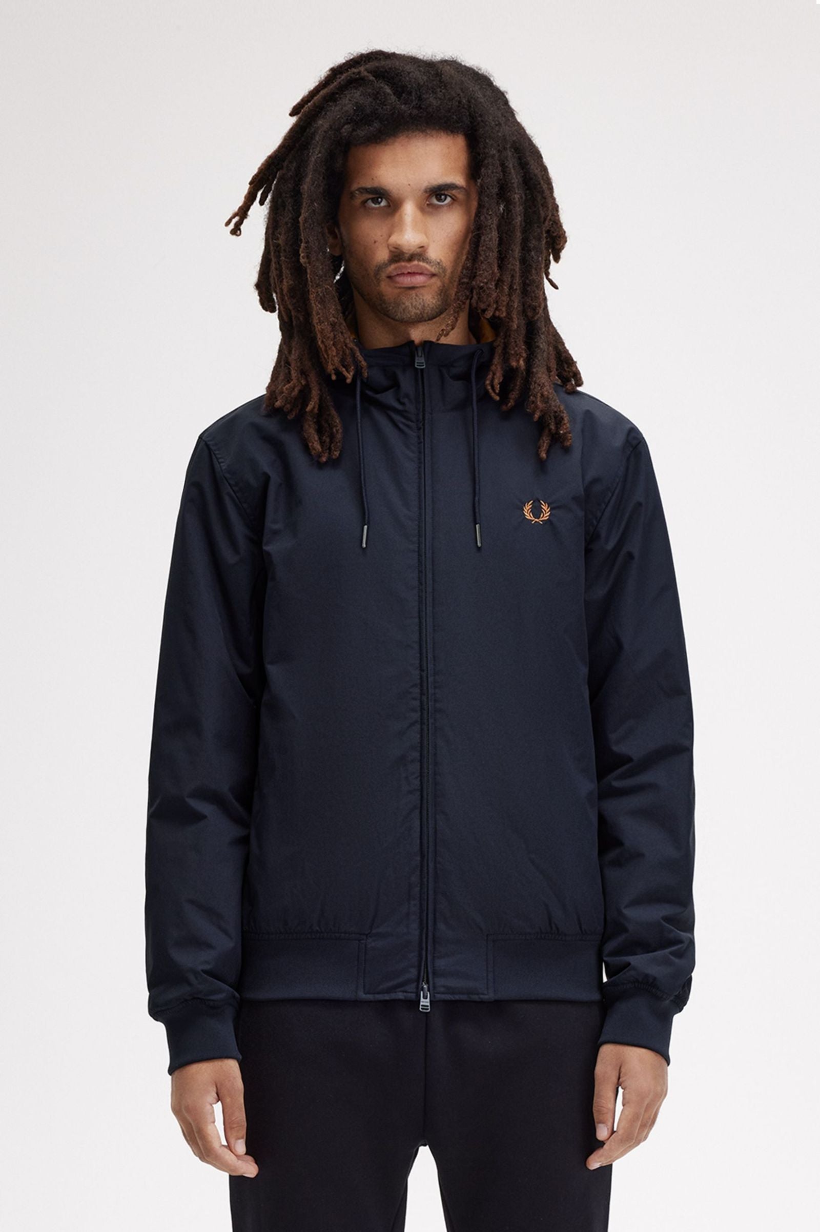 Fred Perry Jacket