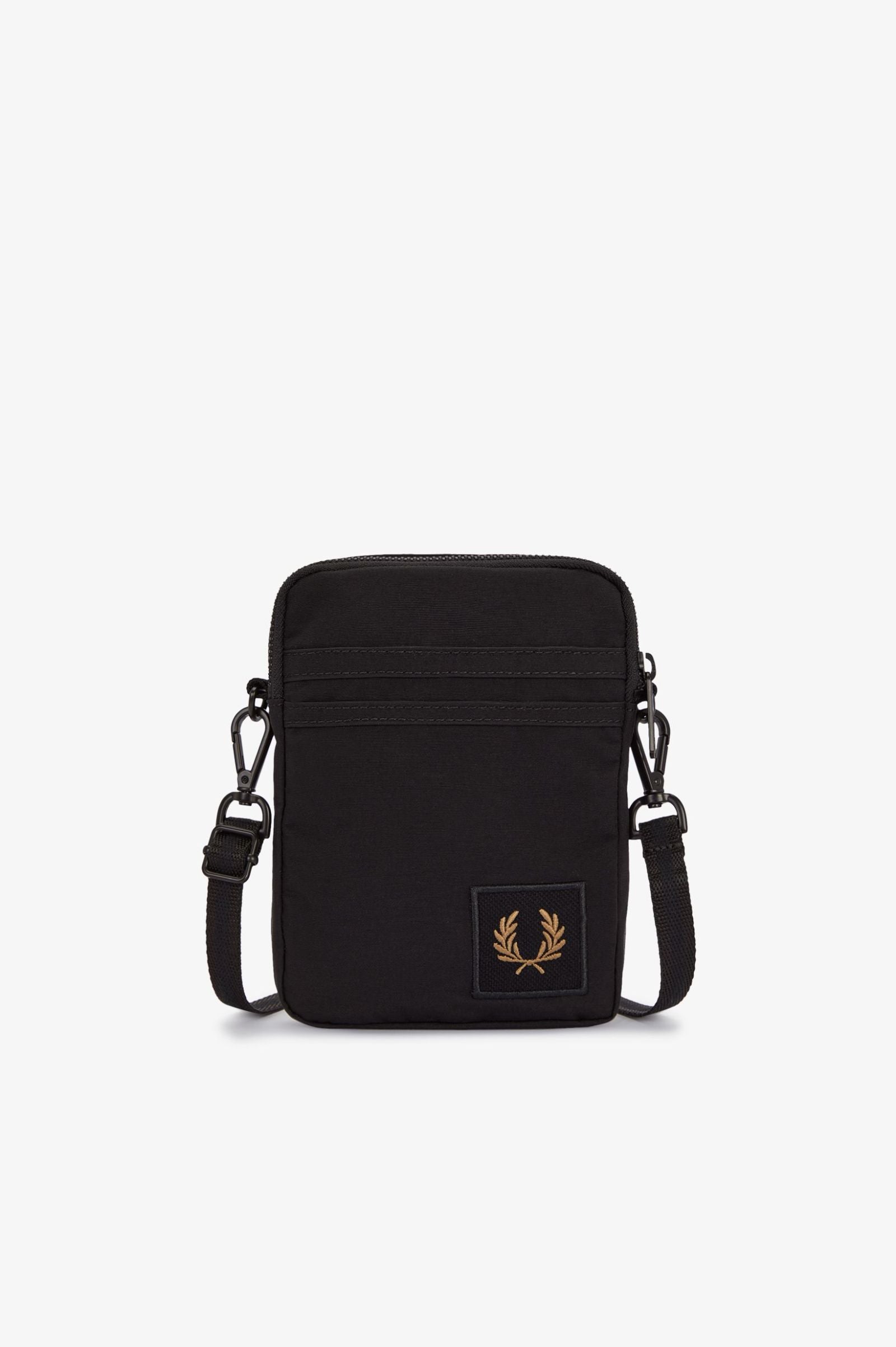 Bolsa Fred Perry