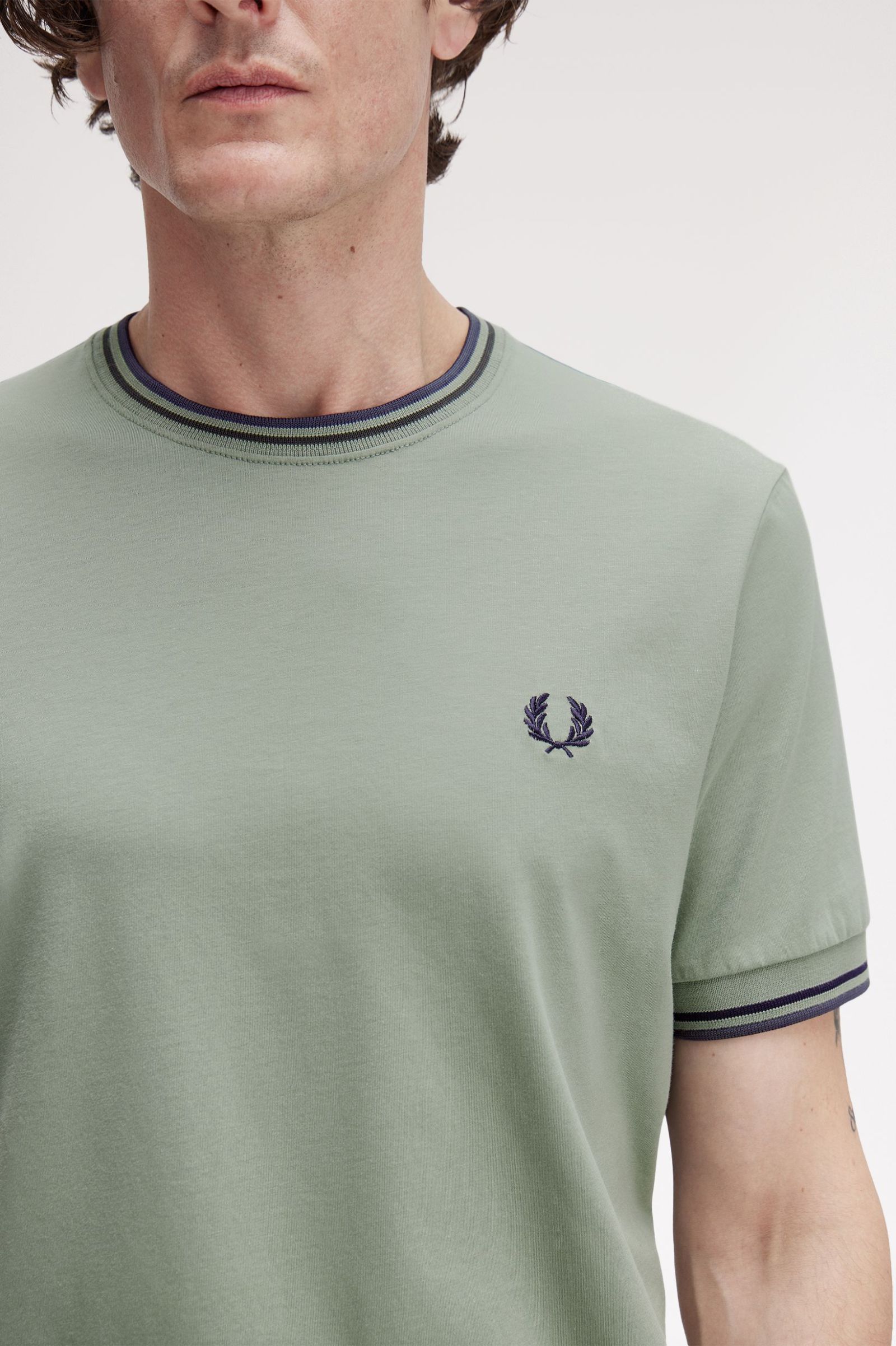 T-shirt Fred Perry