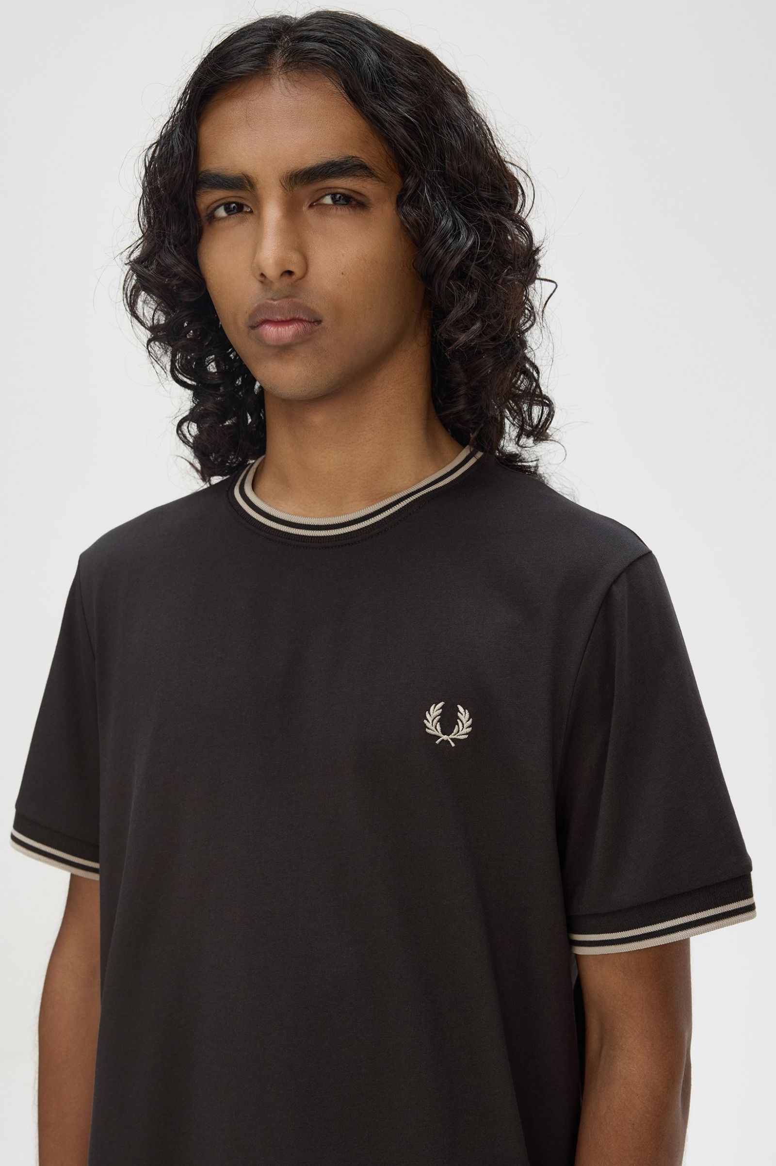 T-shirt Fred Perry