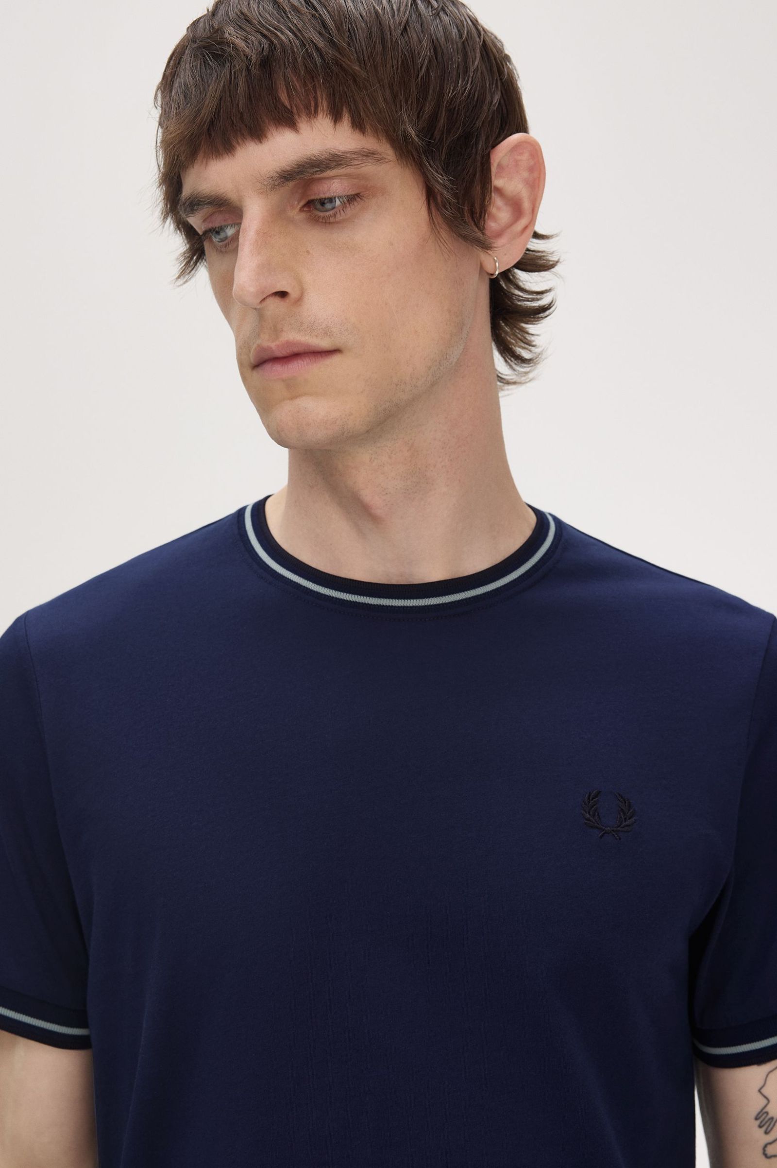 T-shirt Fred Perry