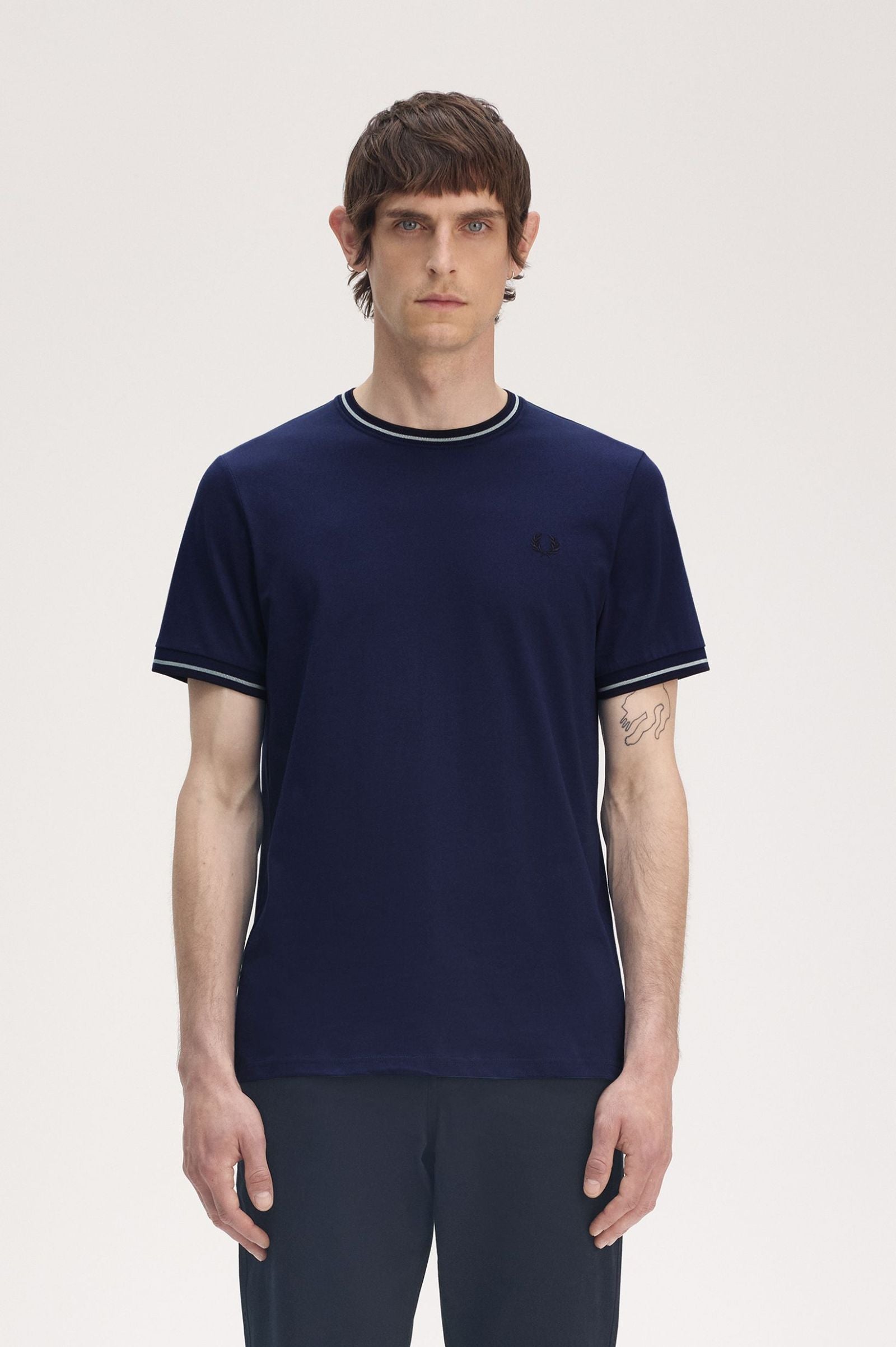 T-shirt Fred Perry