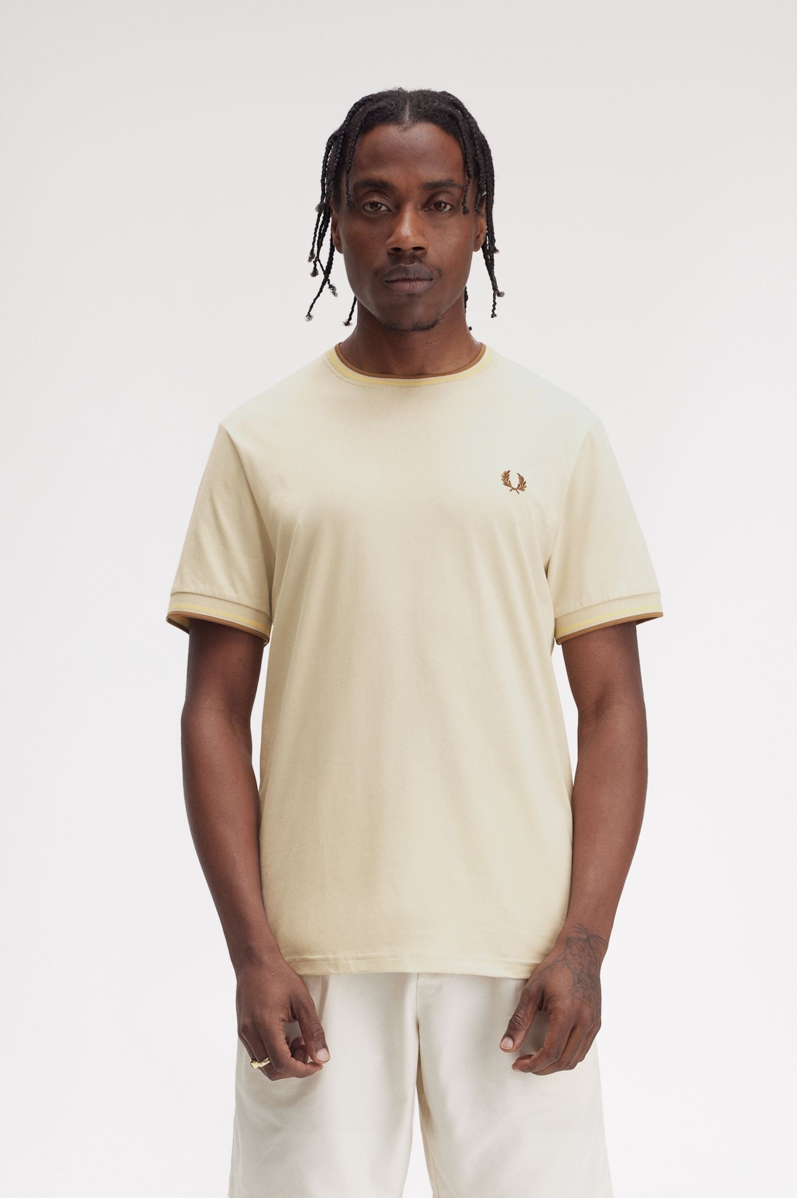 T-shirt Fred Perry