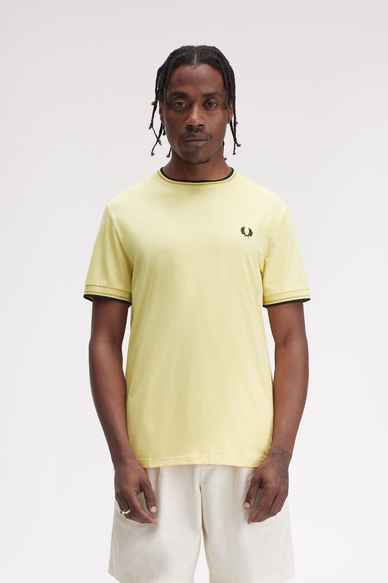 T-shirt Fred Perry
