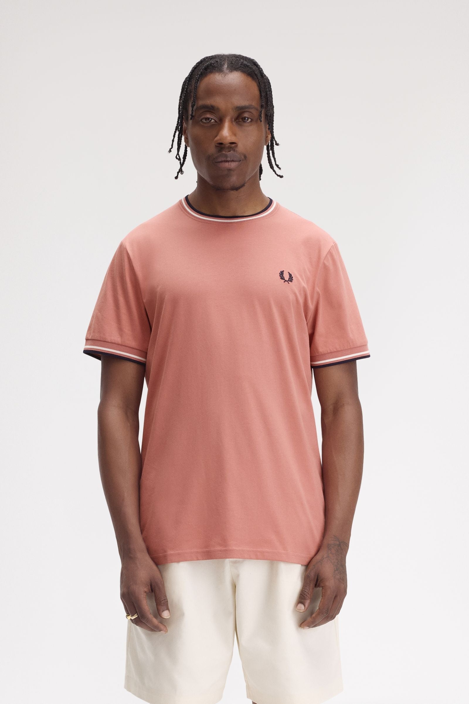 T-shirt Fred Perry