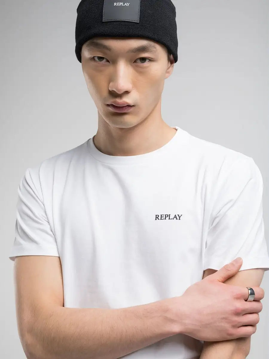 T-shirt Replay