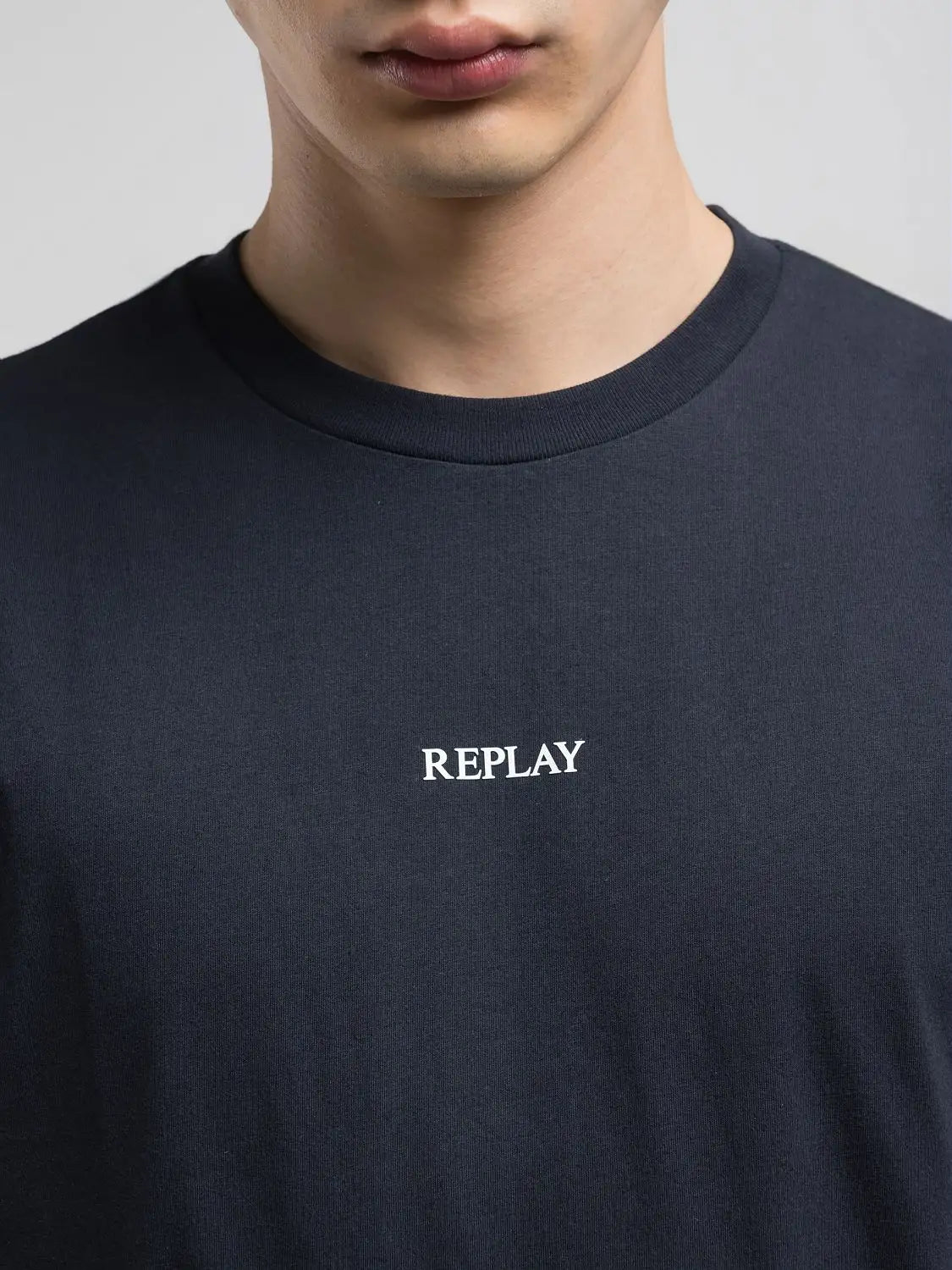 T-shirt Replay