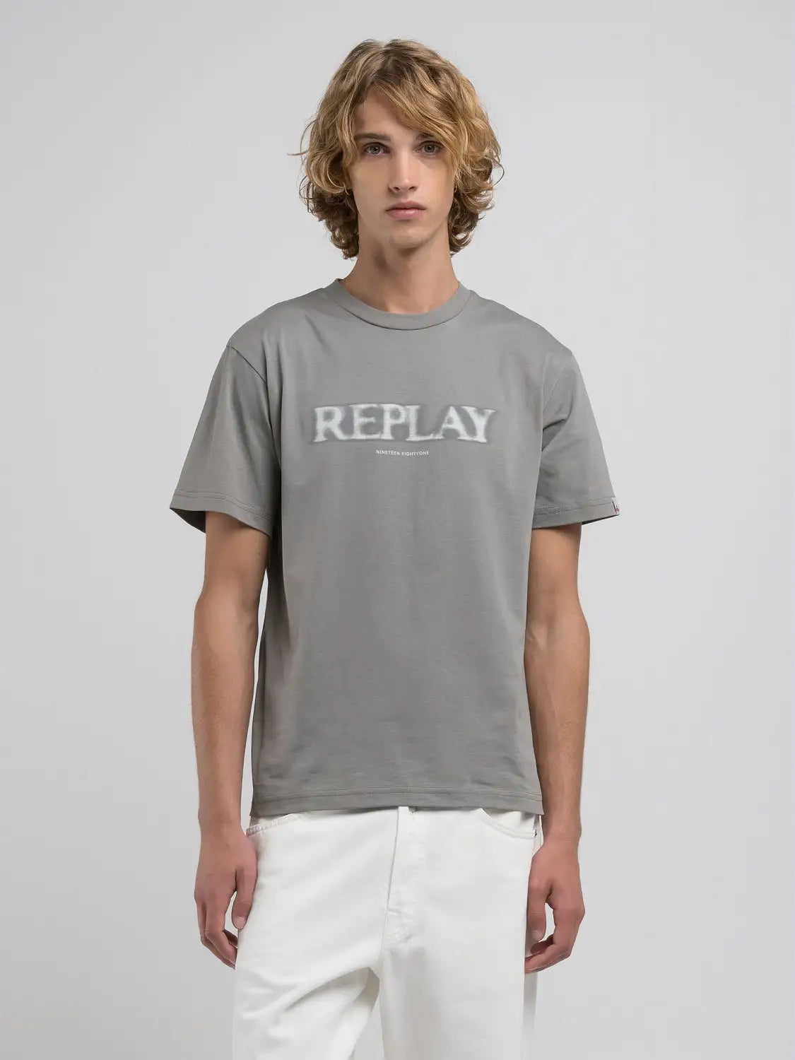 T-shirt Replay