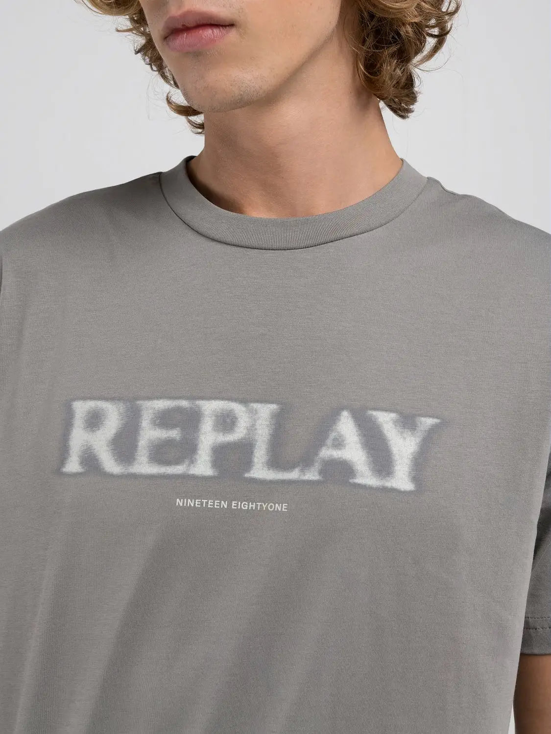 T-shirt Replay