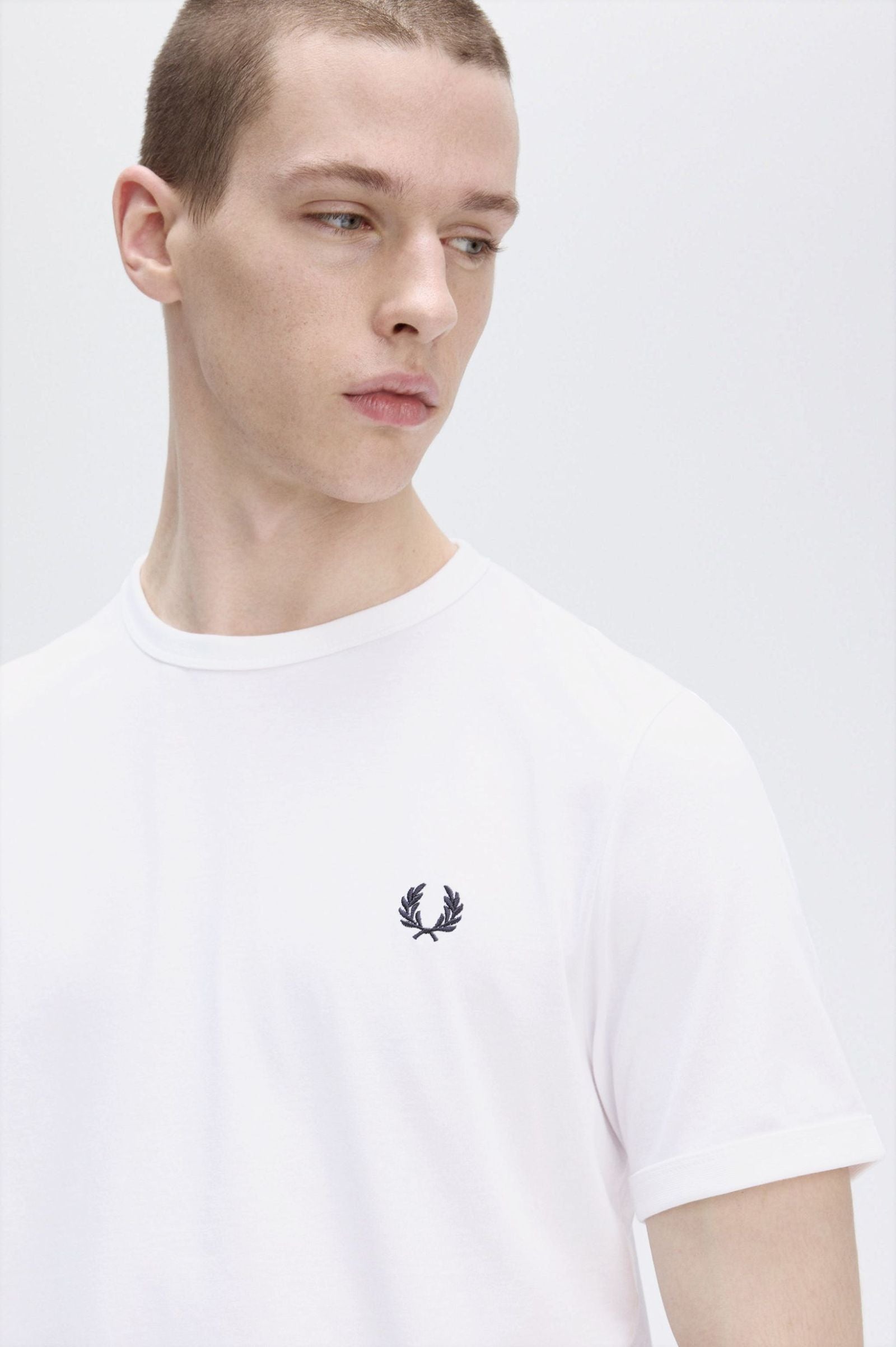 T-shirt Fred Perry