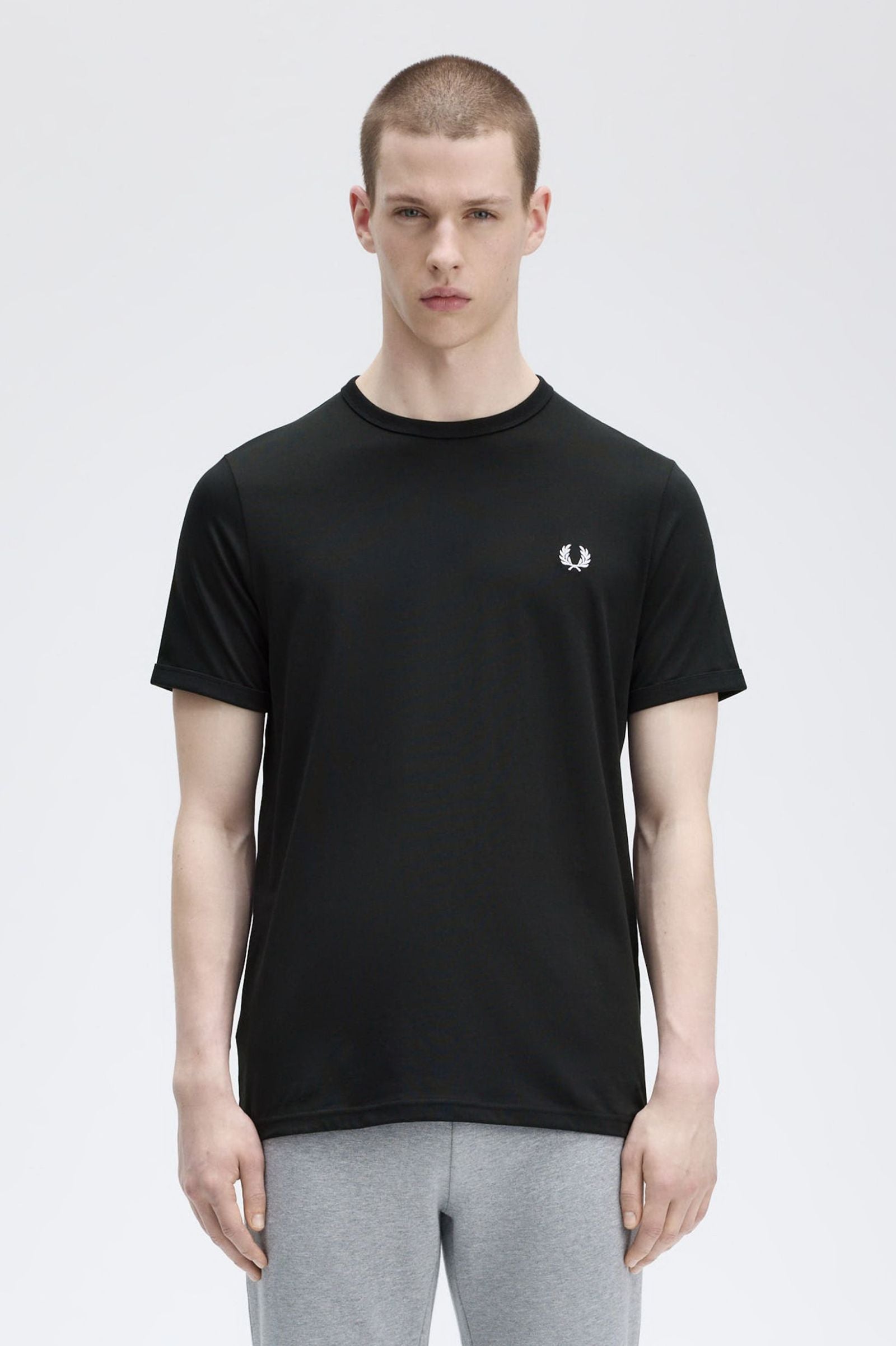 T-shirt Fred Perry