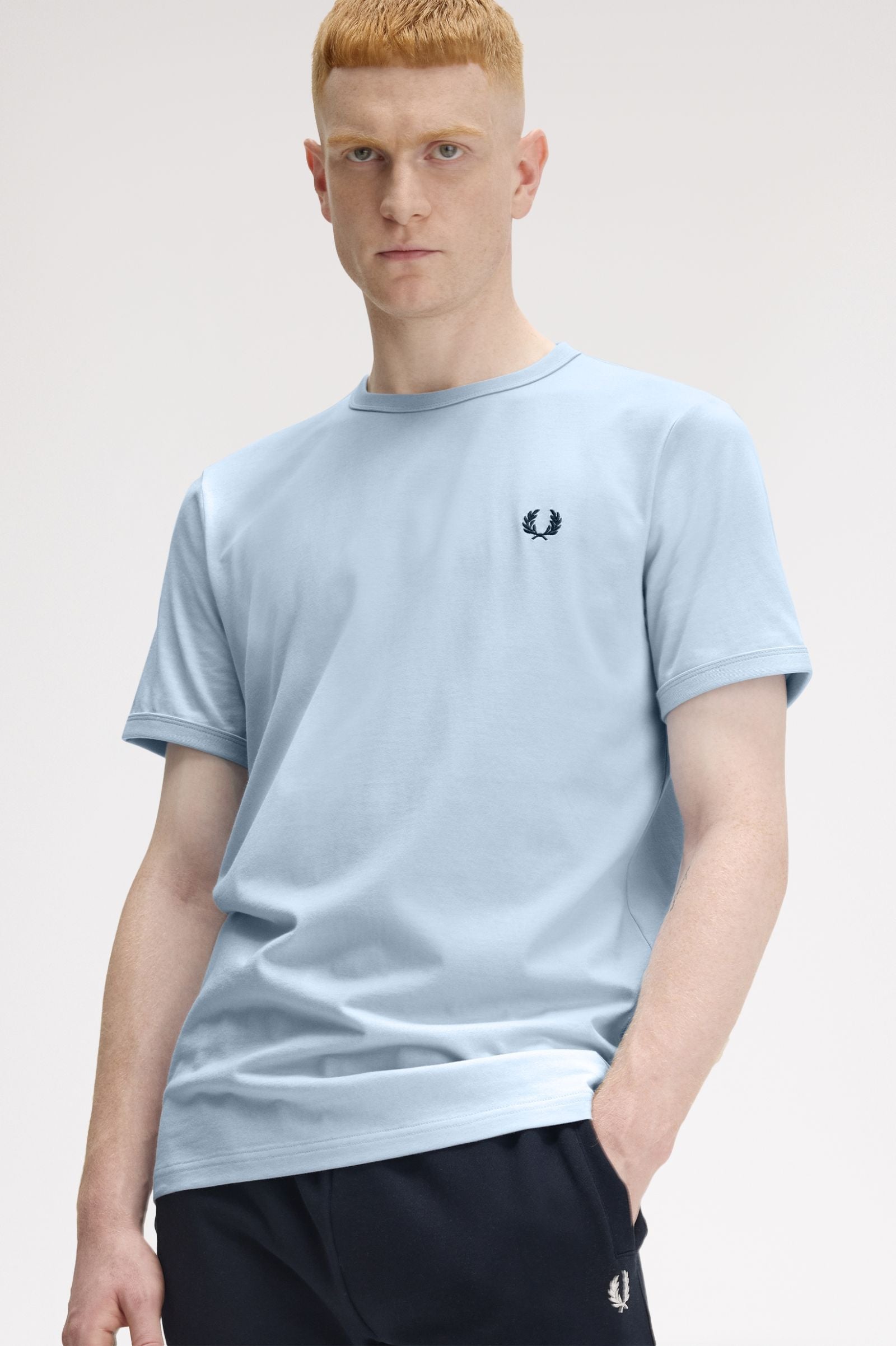T-shirt Fred Perry