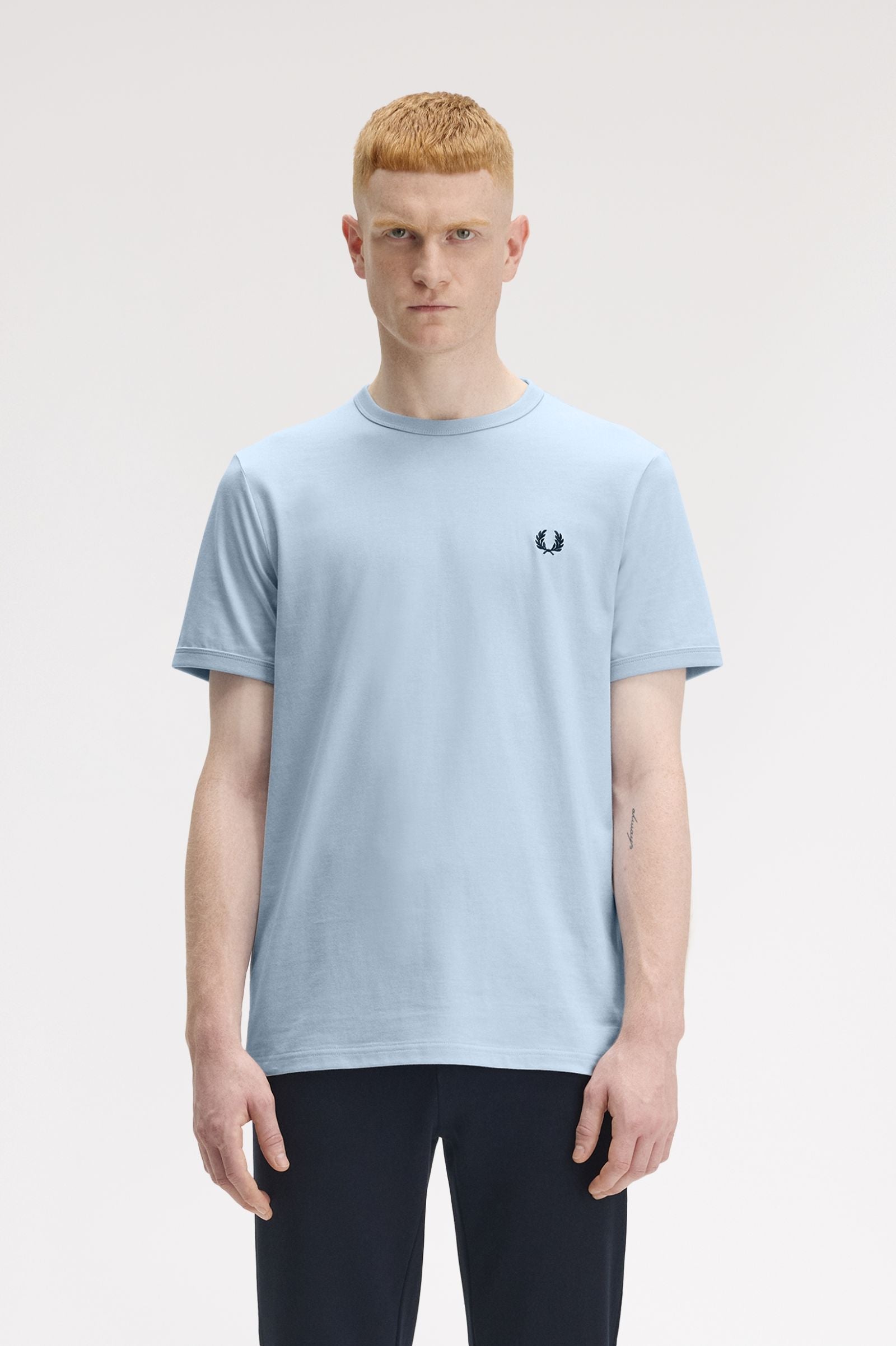 T-shirt Fred Perry