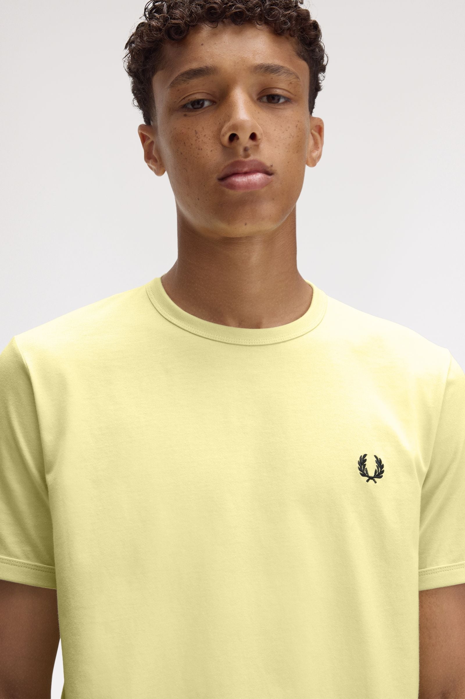 T-shirt Fred Perry
