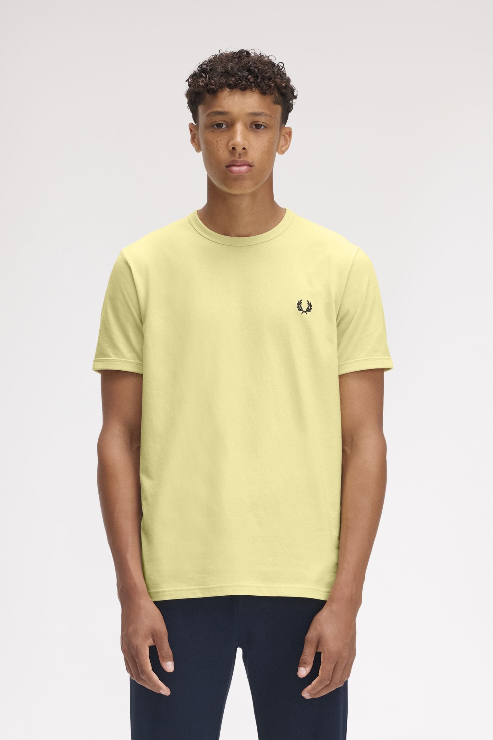 T-shirt Fred Perry