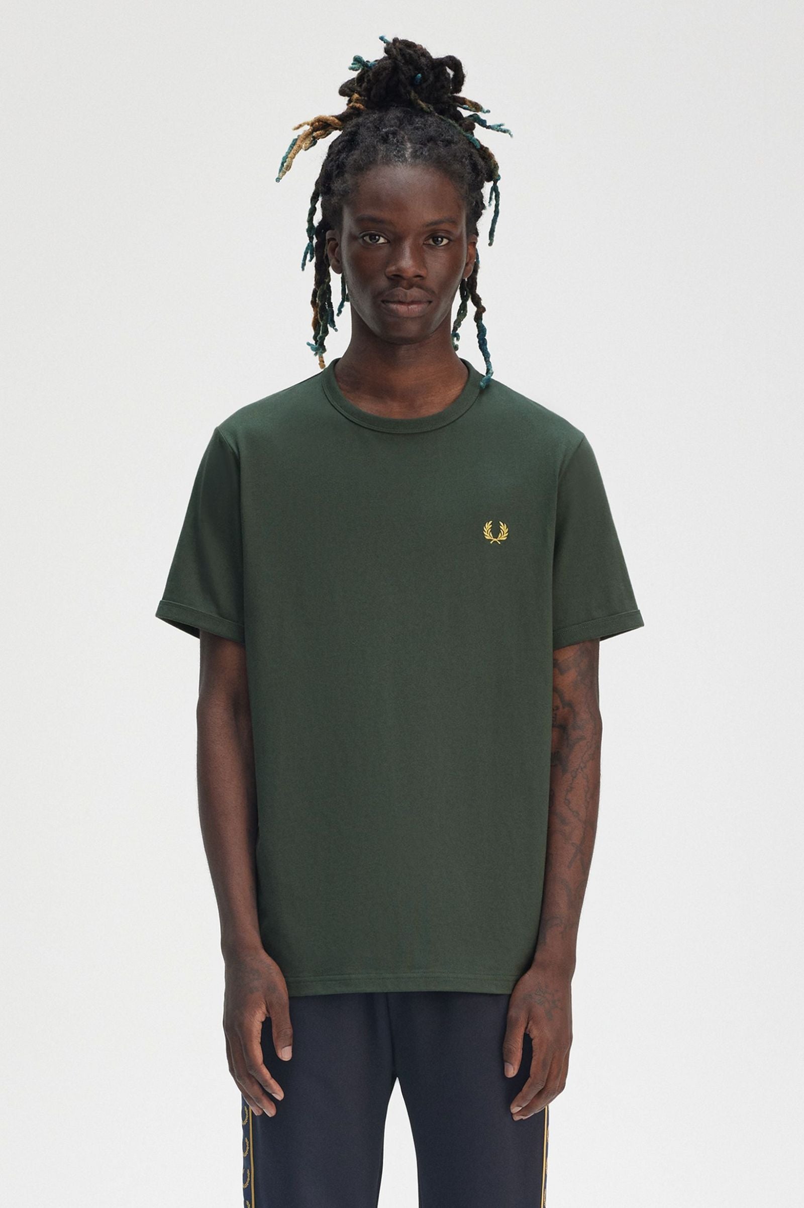 T-shirt Fred Perry