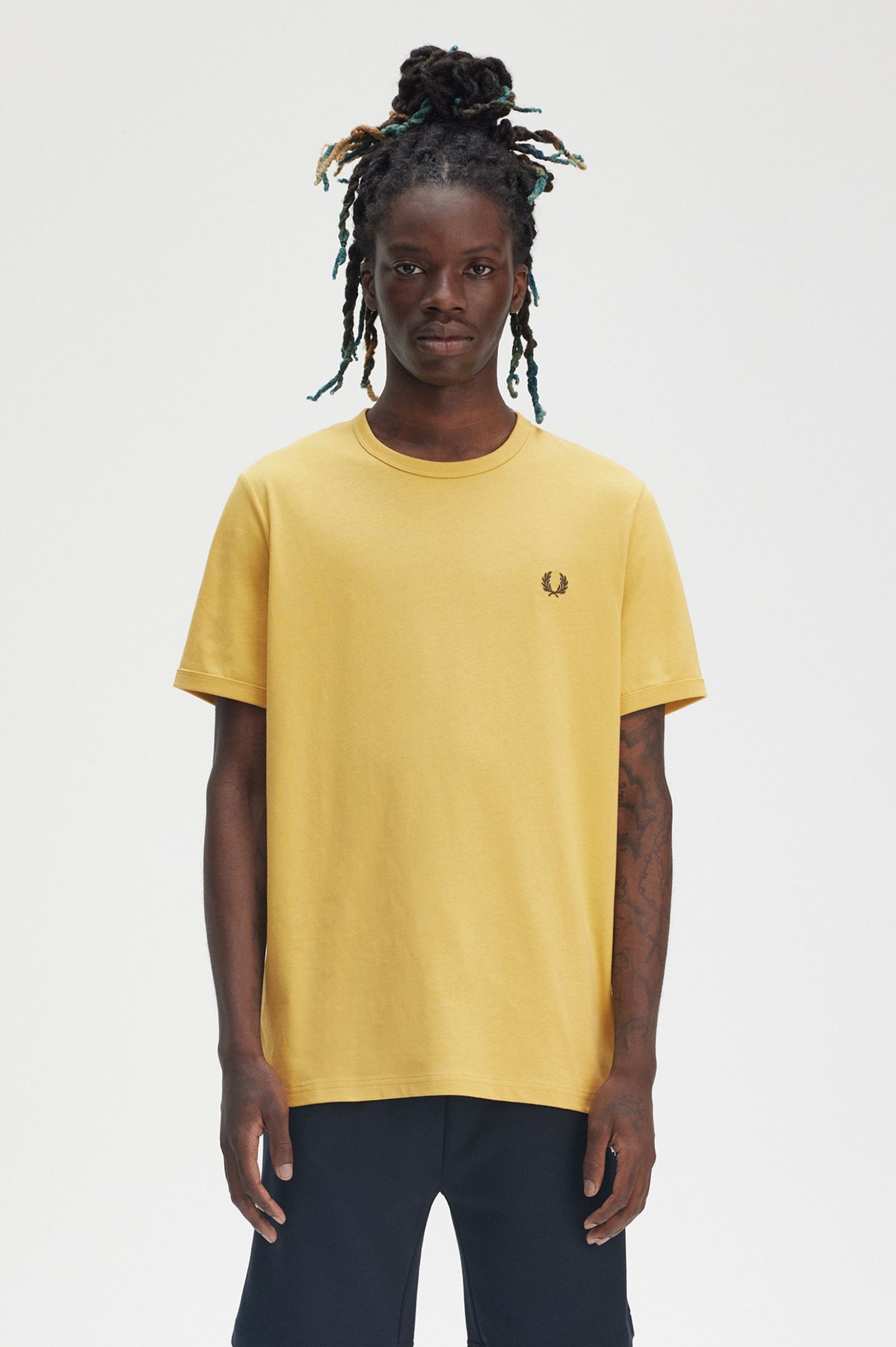 T-shirt Fred Perry