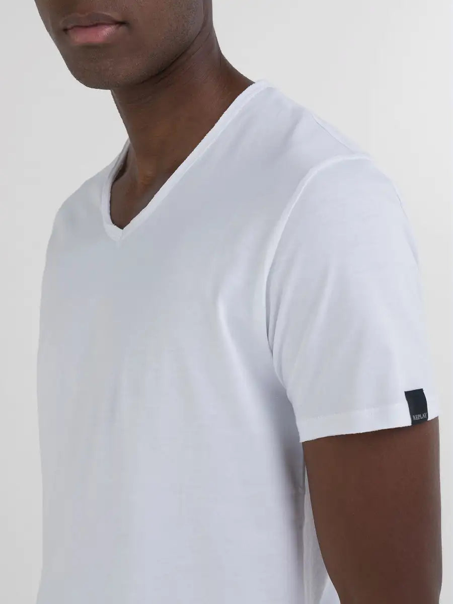 T-shirt Replay V