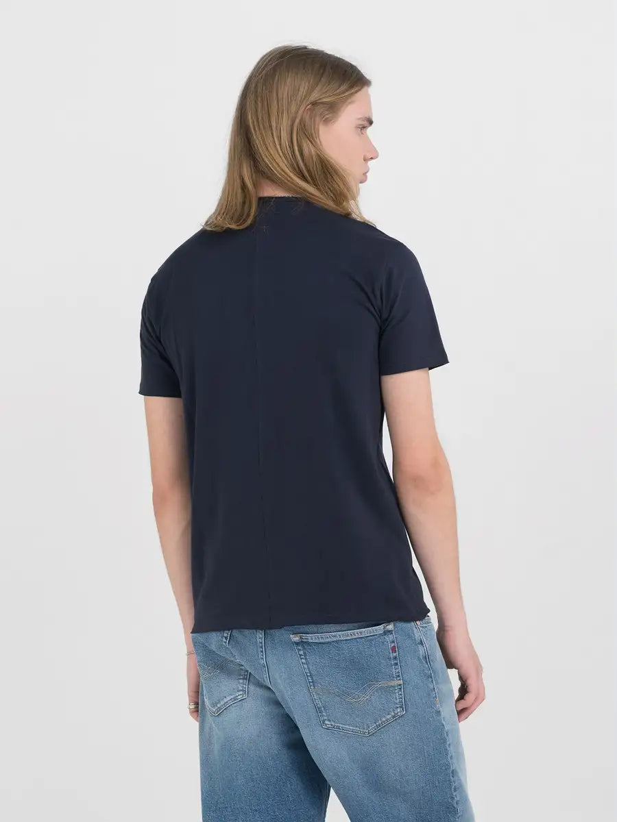 T-shirt Replay V