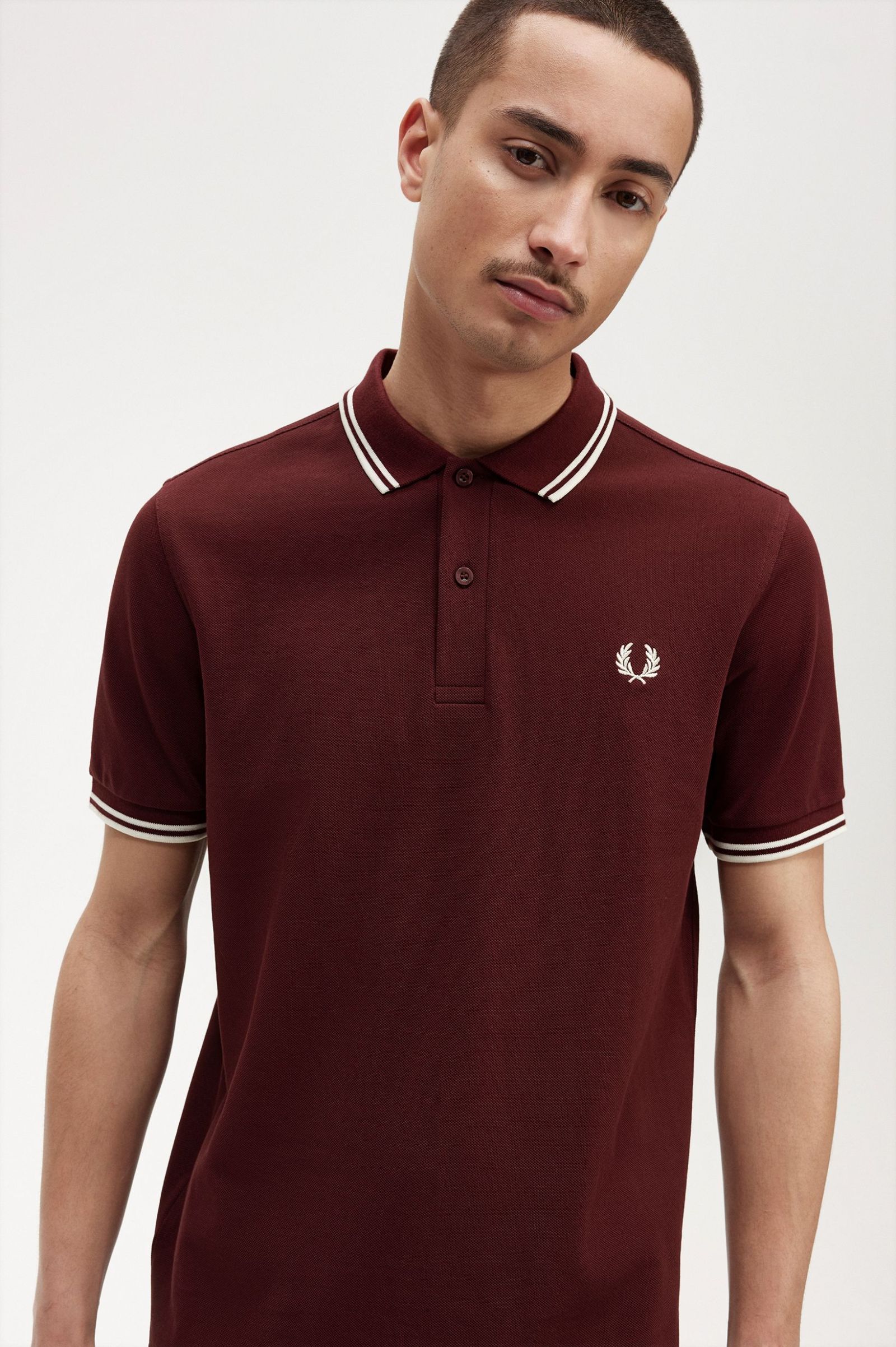 Polo Fred Perry