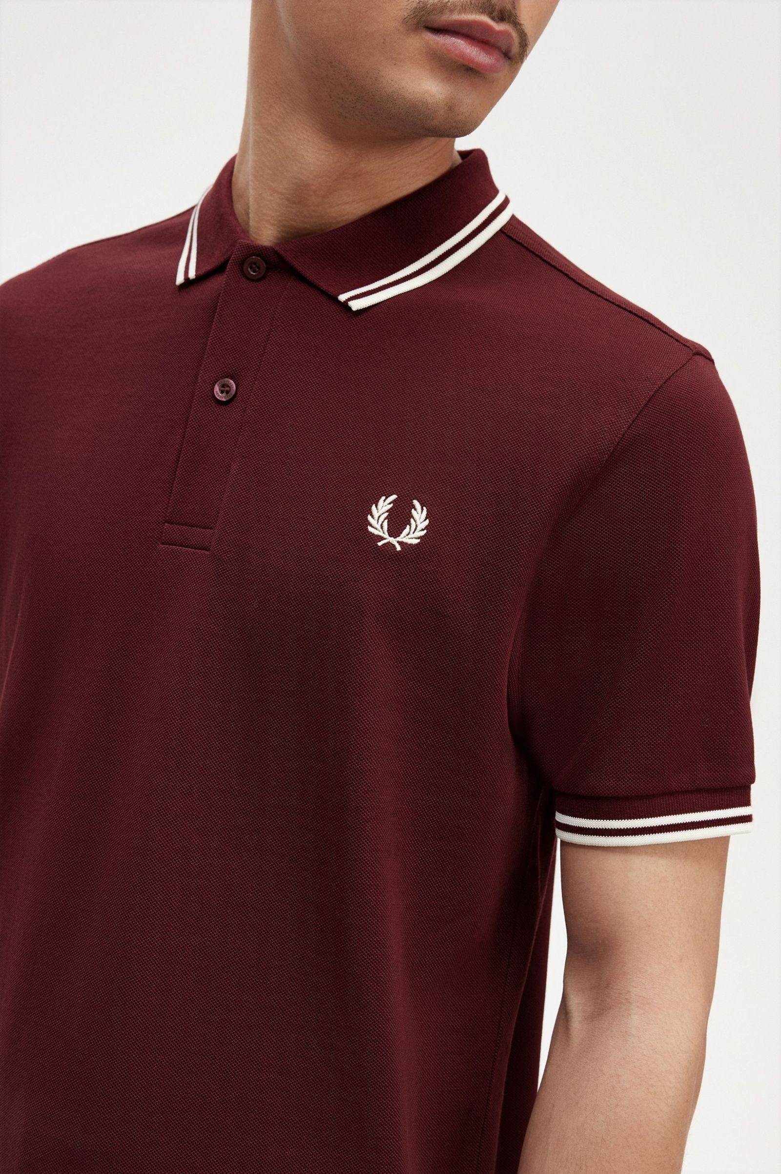 Polo Fred Perry