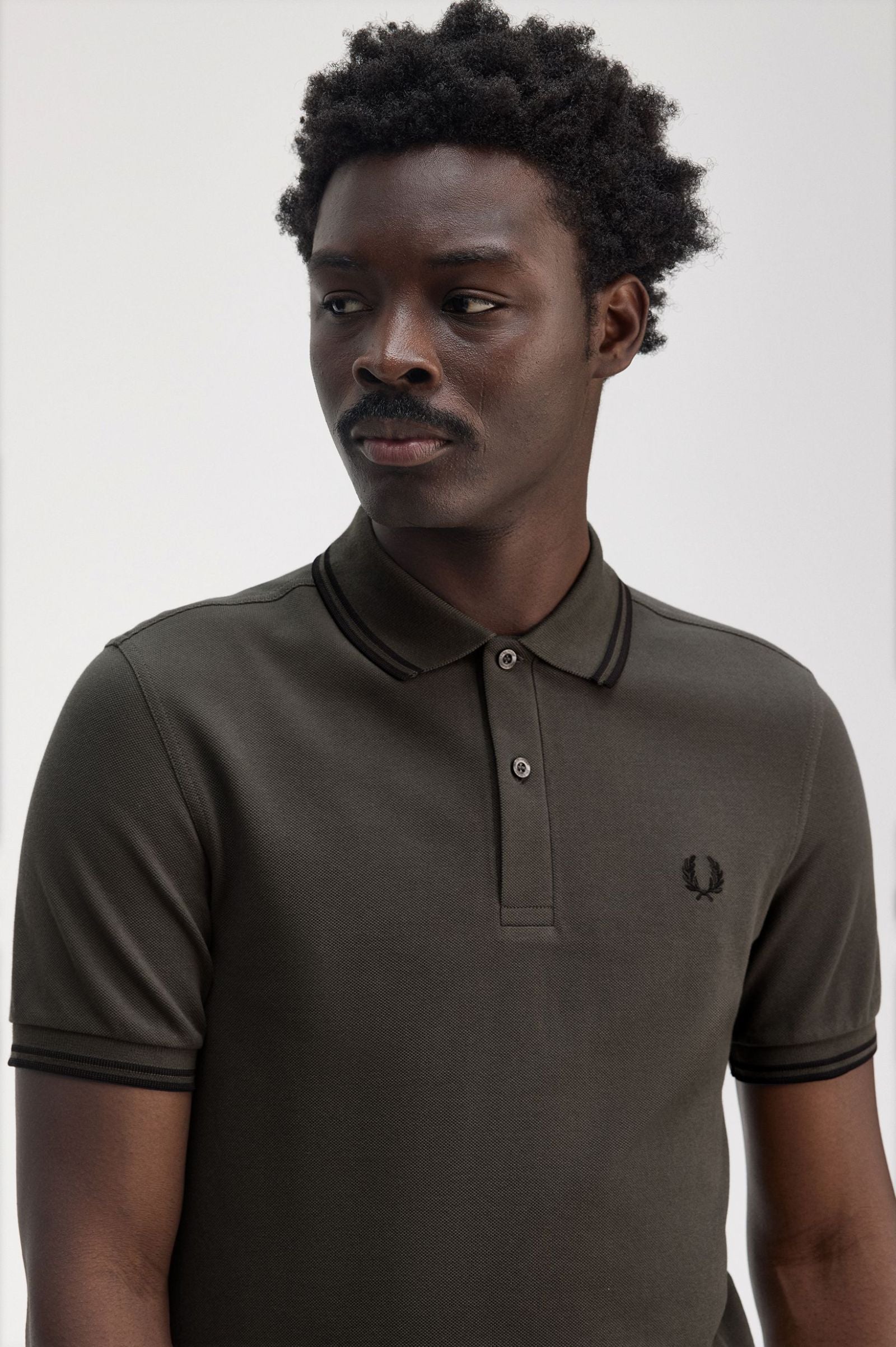 Polo Fred Perry