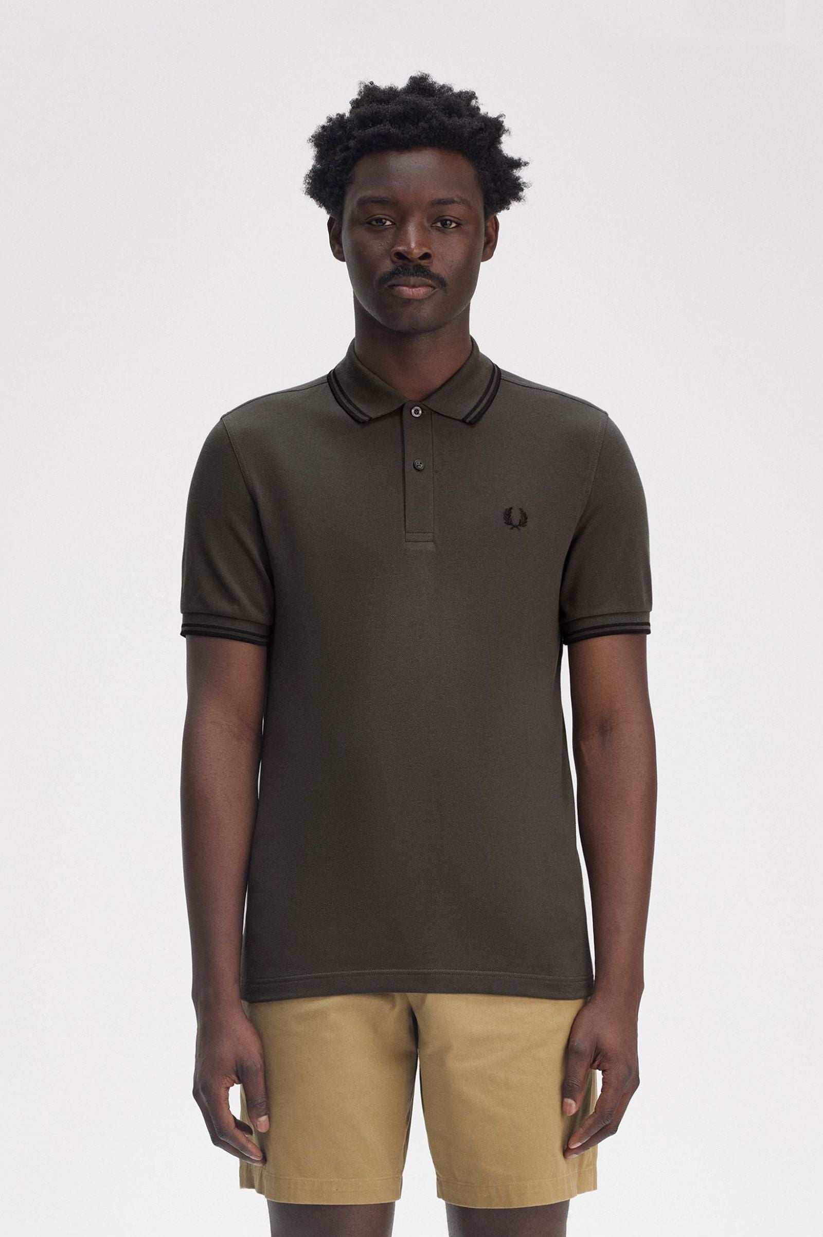 Polo Fred Perry