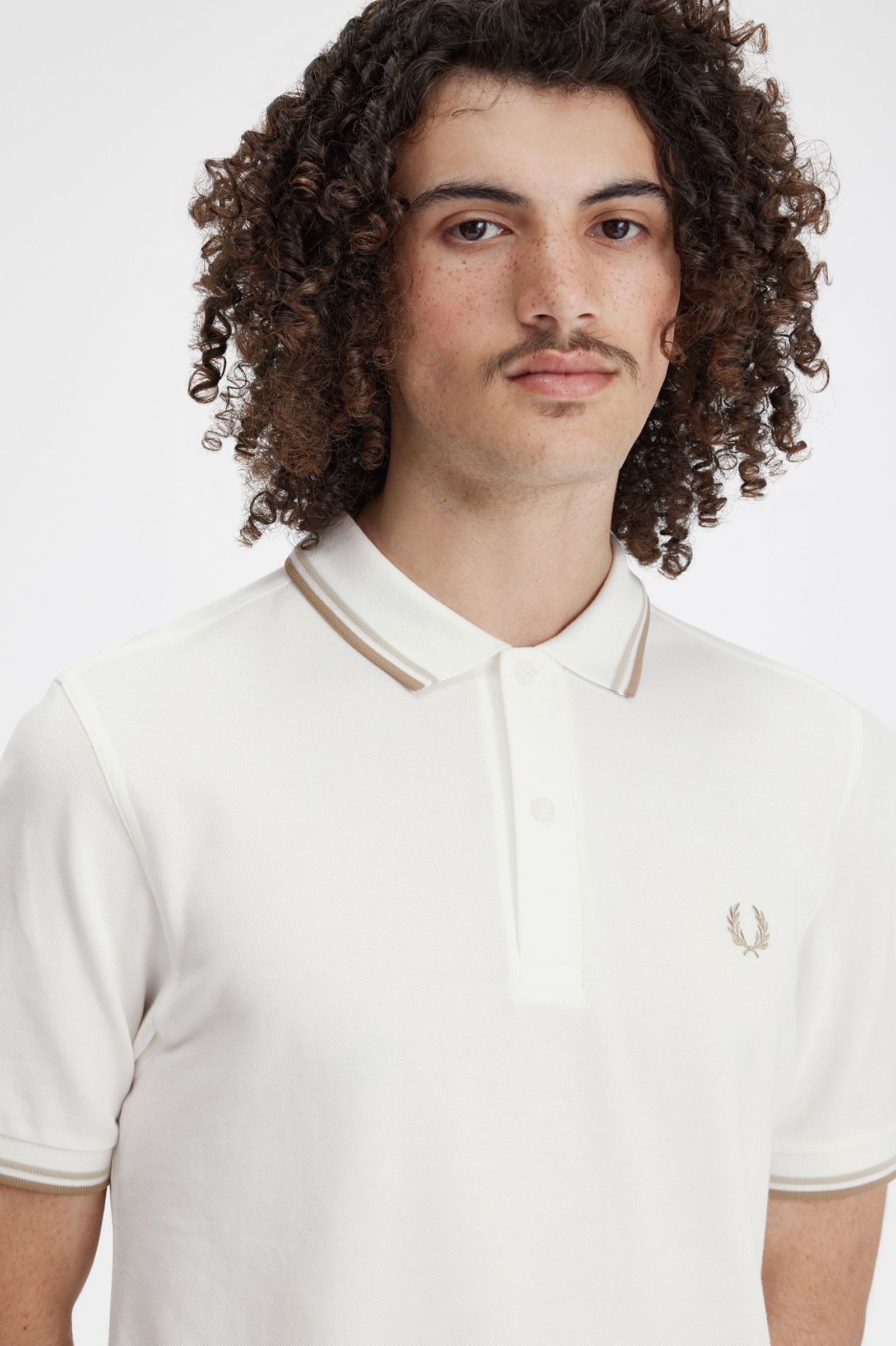 Polo Fred Perry