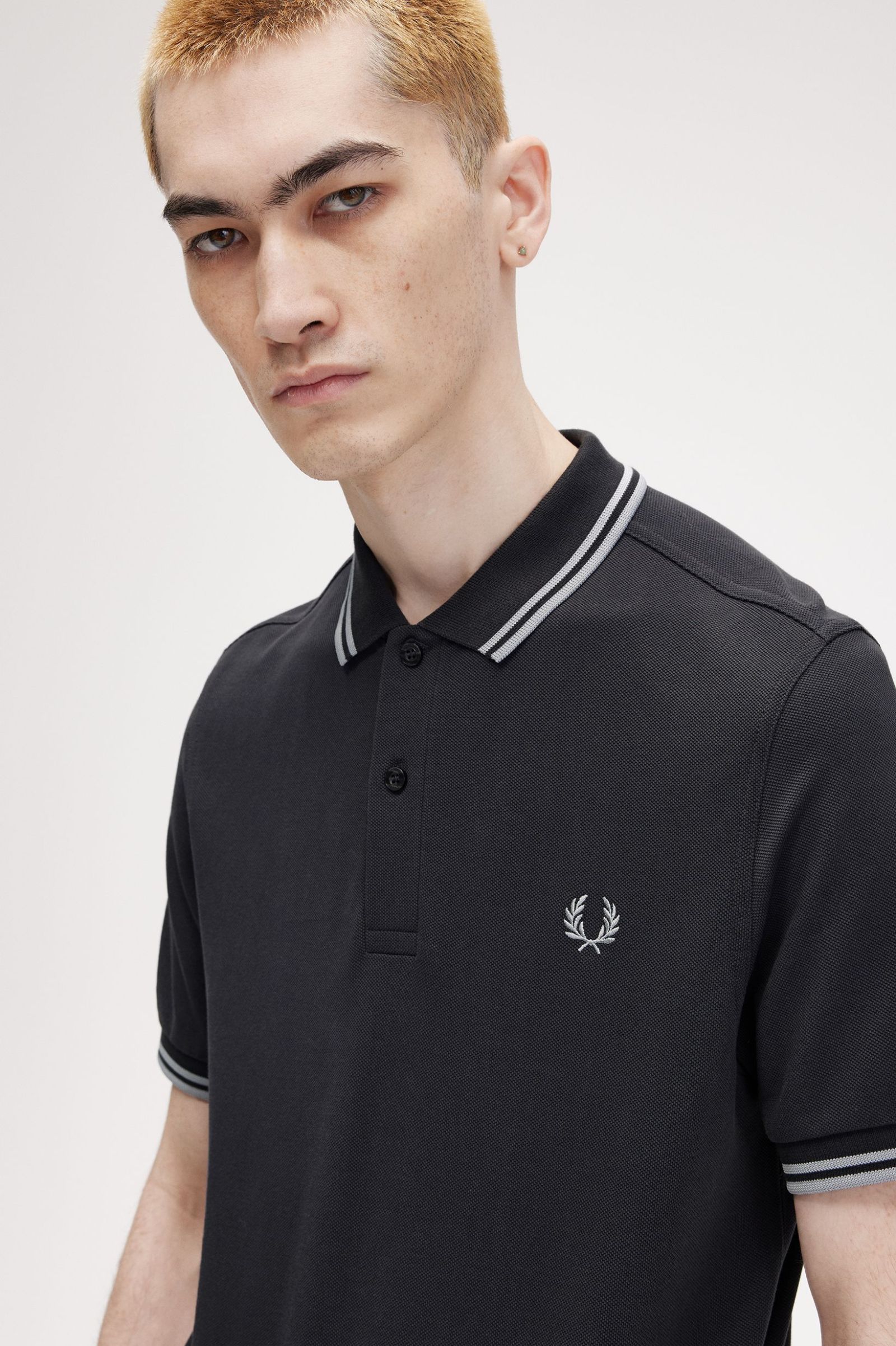 Polo Fred Perry