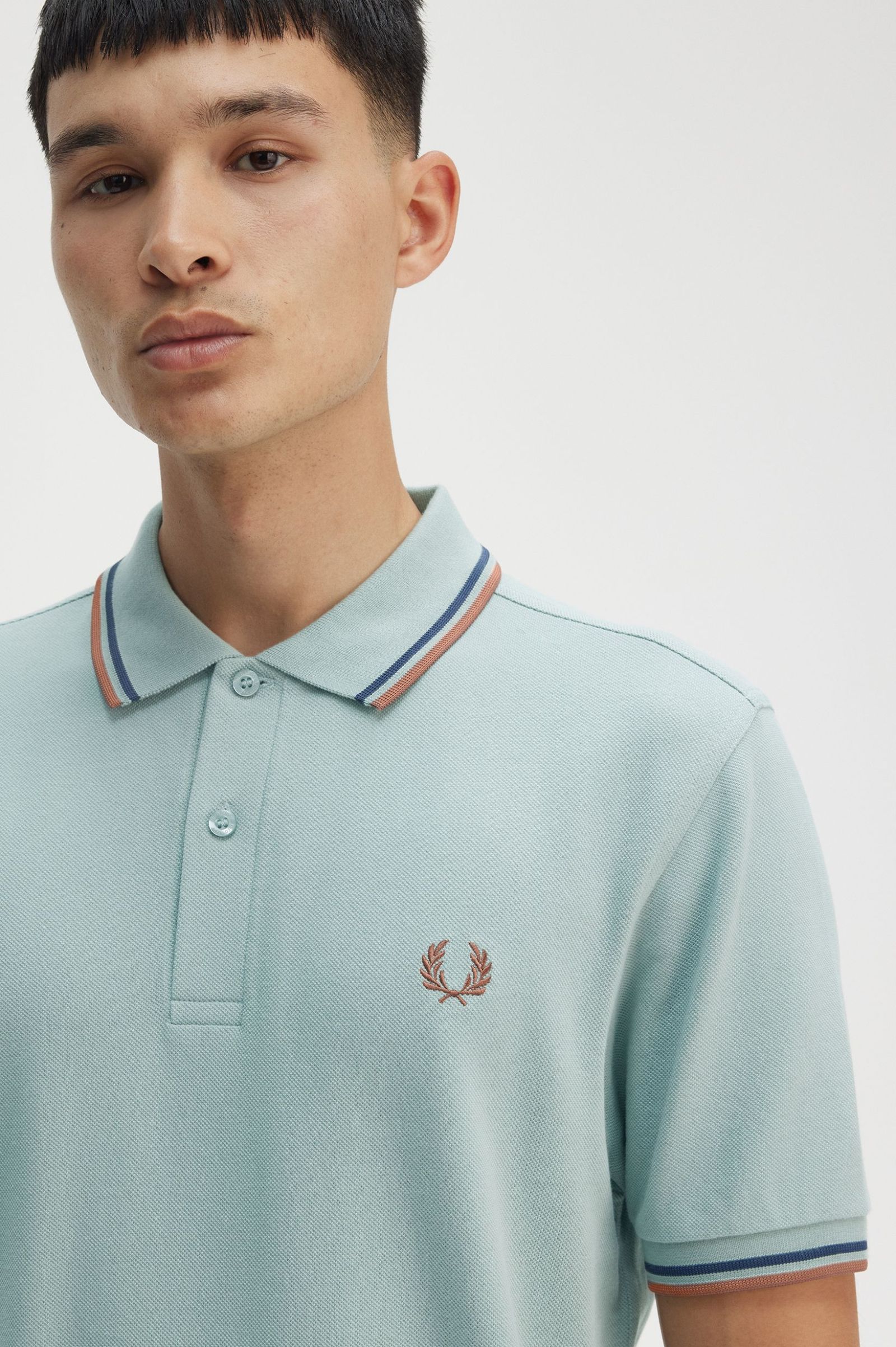 Polo Fred Perry