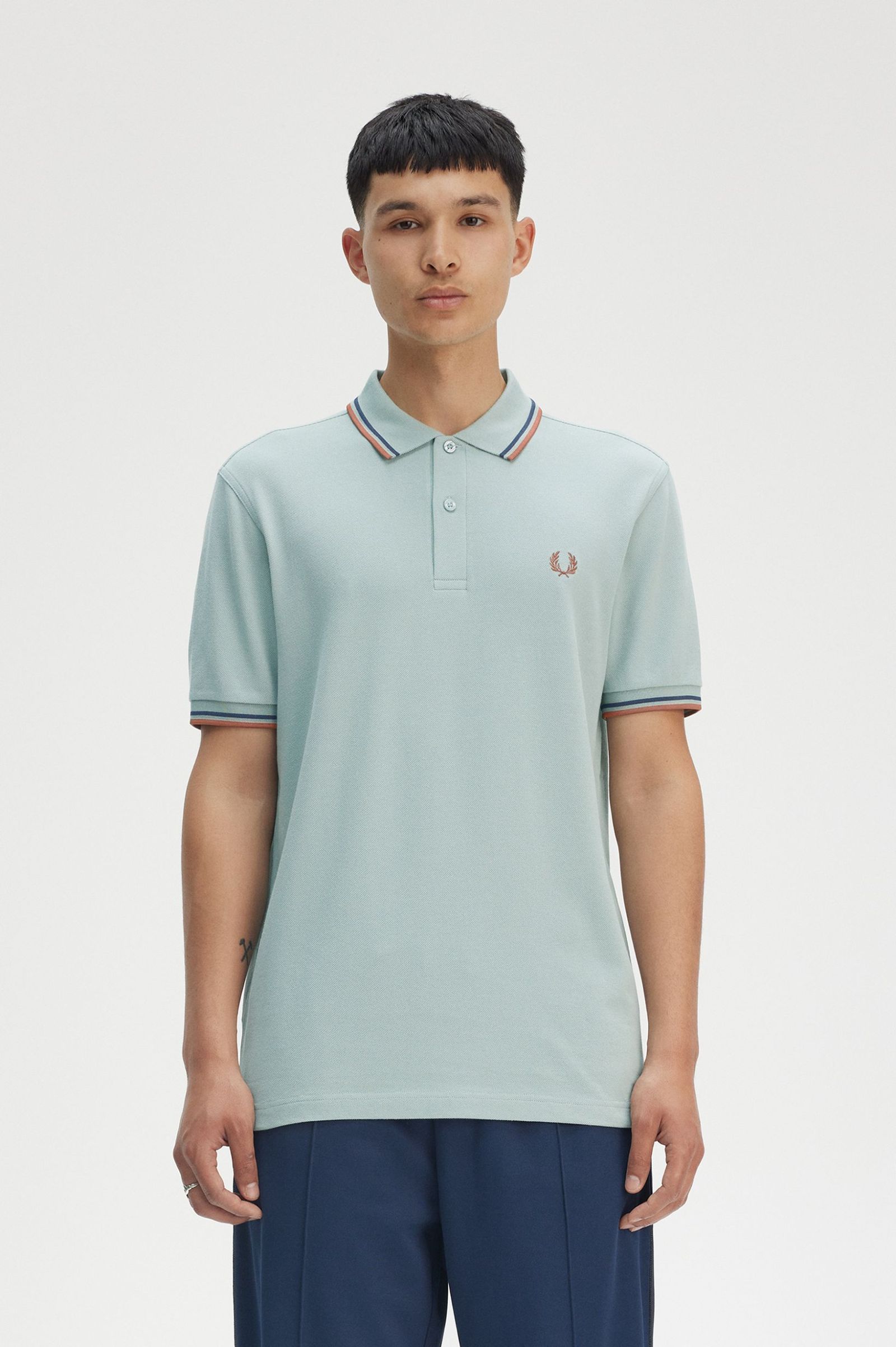 Polo Fred Perry