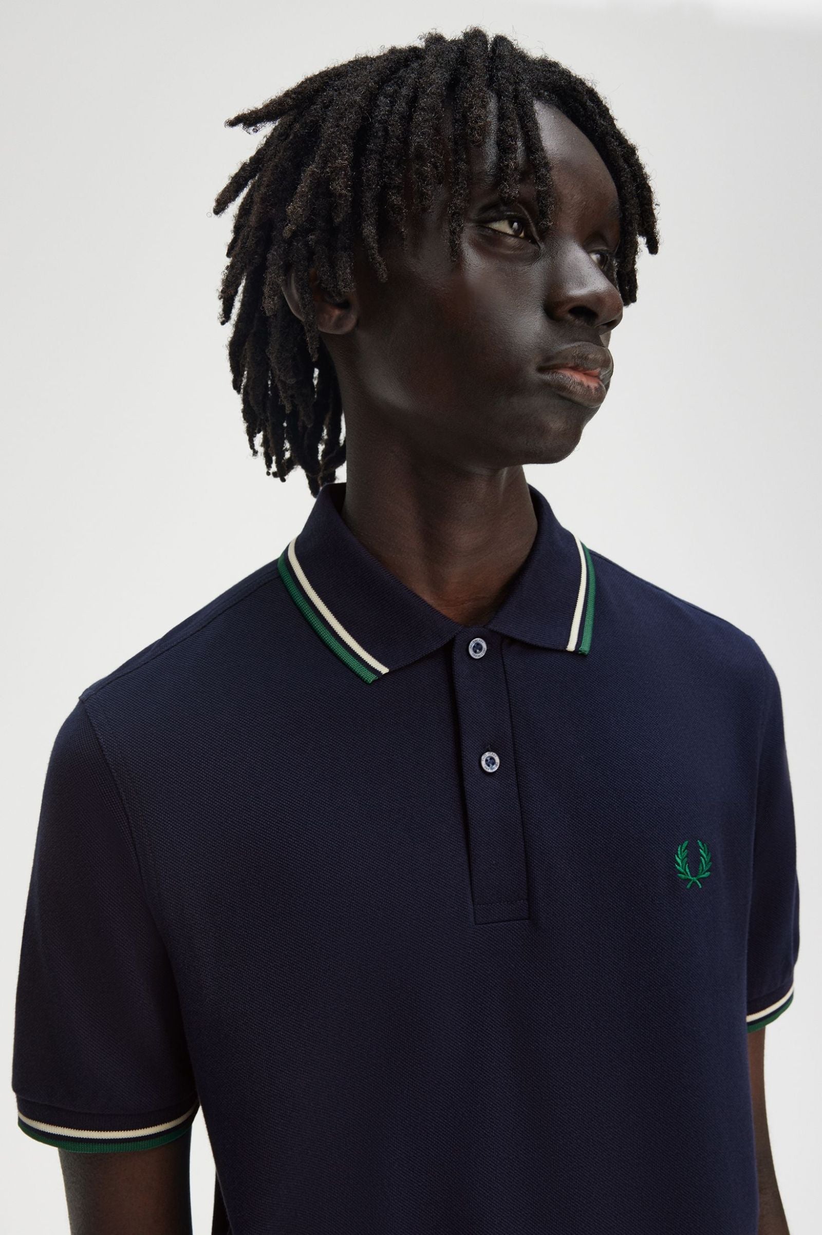 Polo Fred Perry