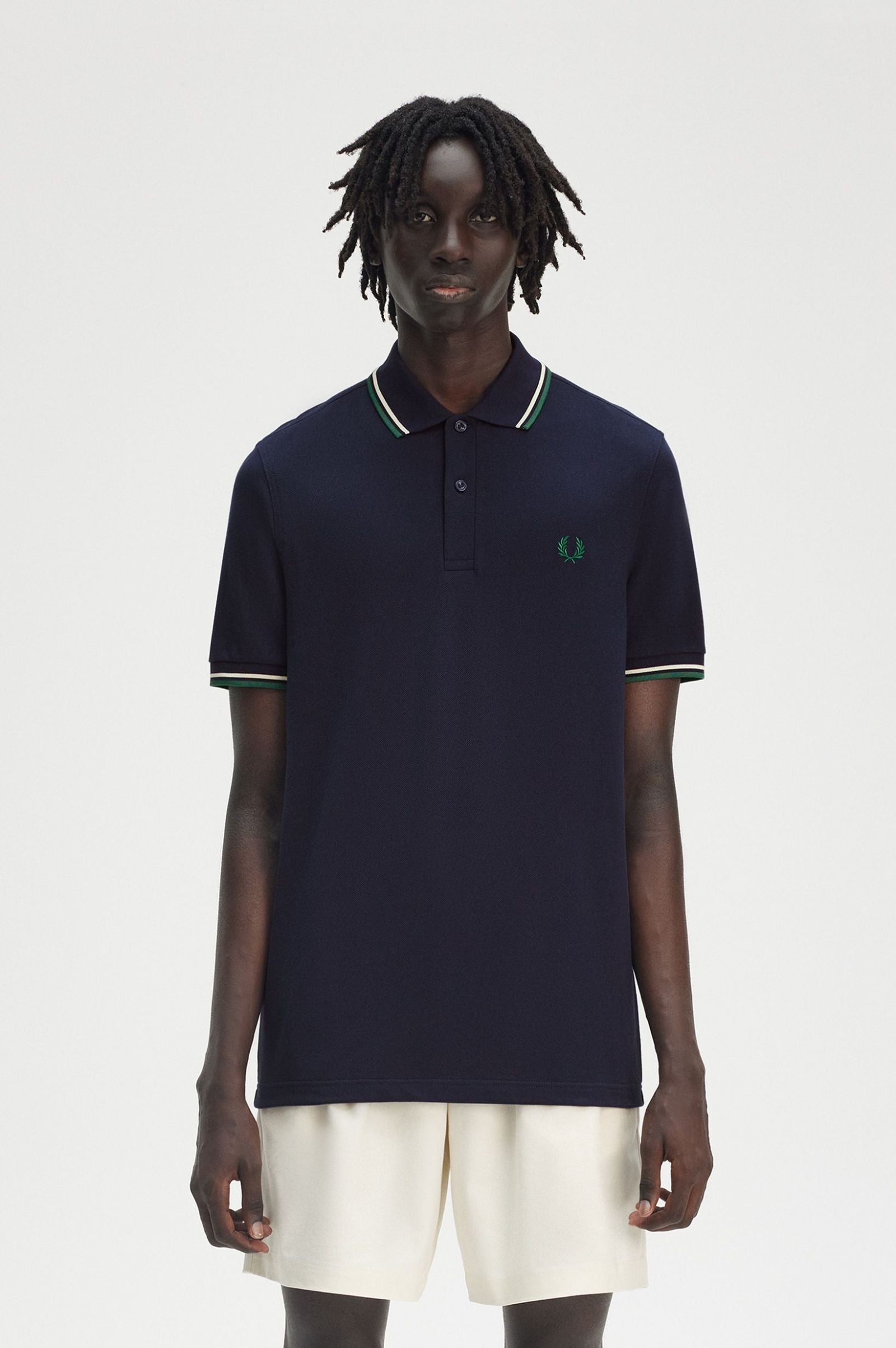 Polo Fred Perry