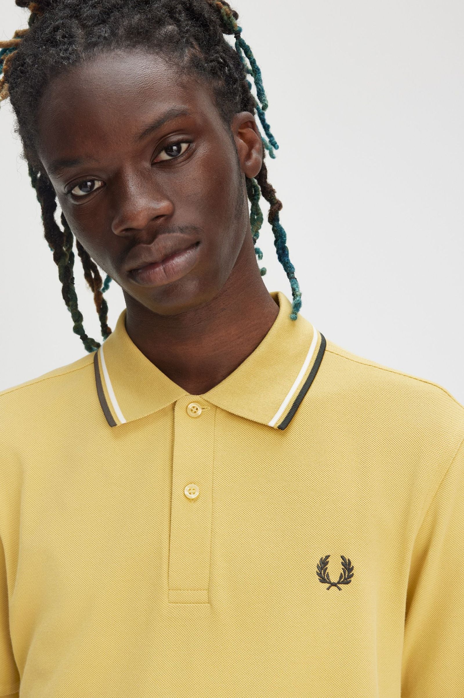 Polo Fred Perry