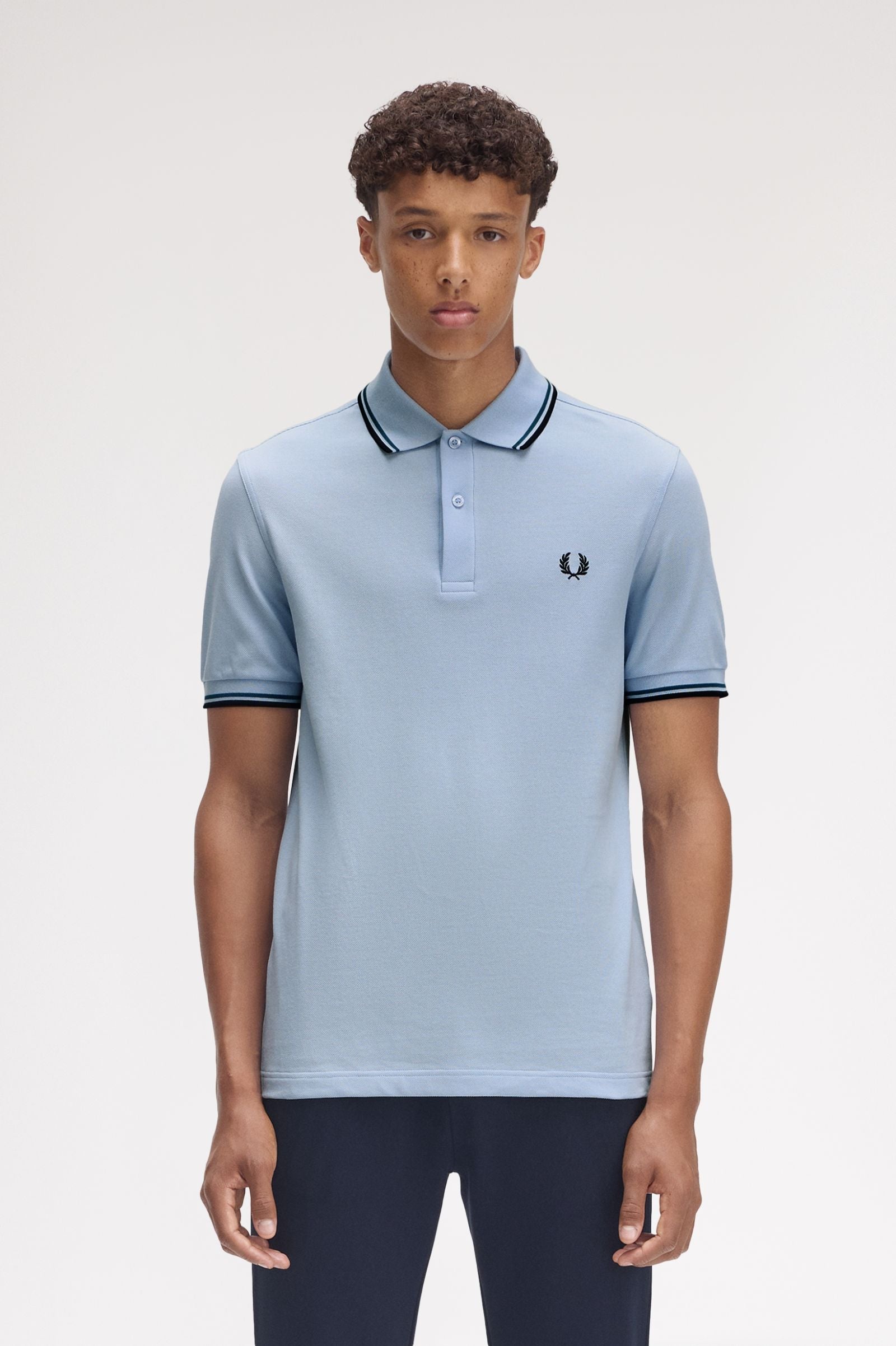 Polo Fred Perry