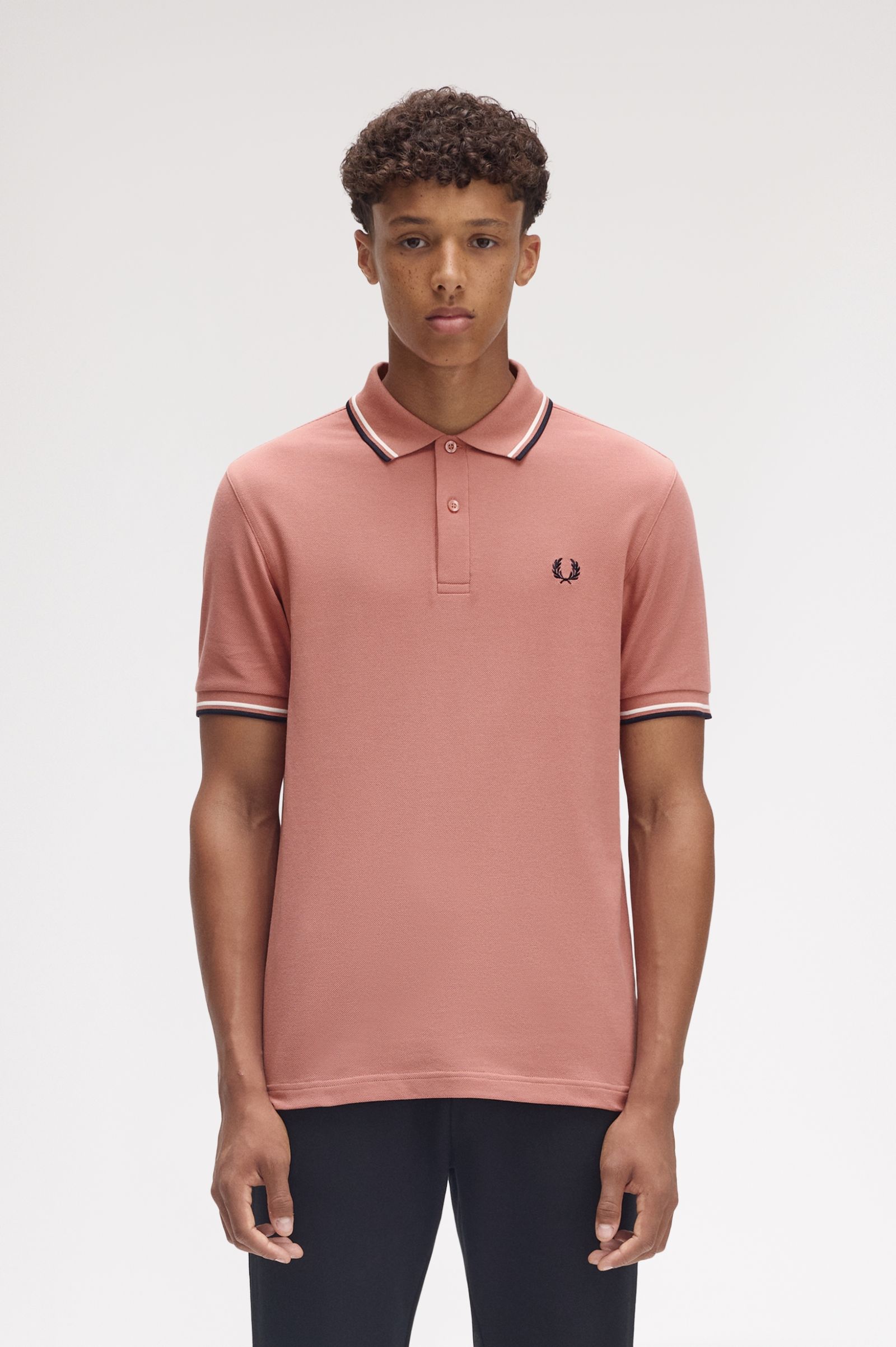 Polo Fred Perry