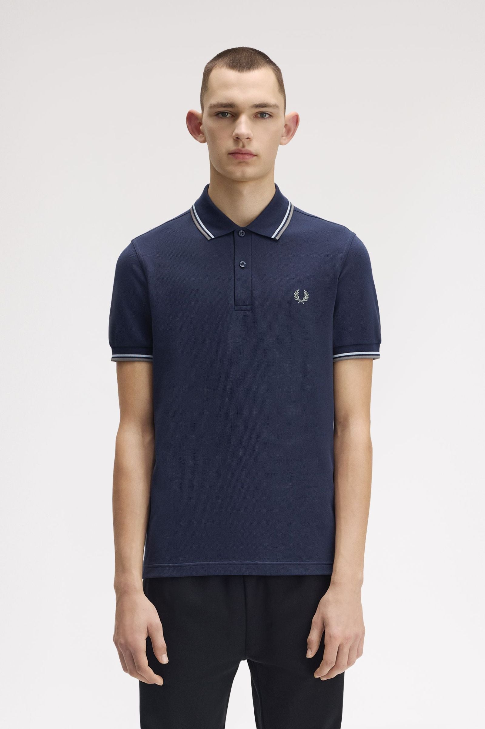 Polo Fred Perry