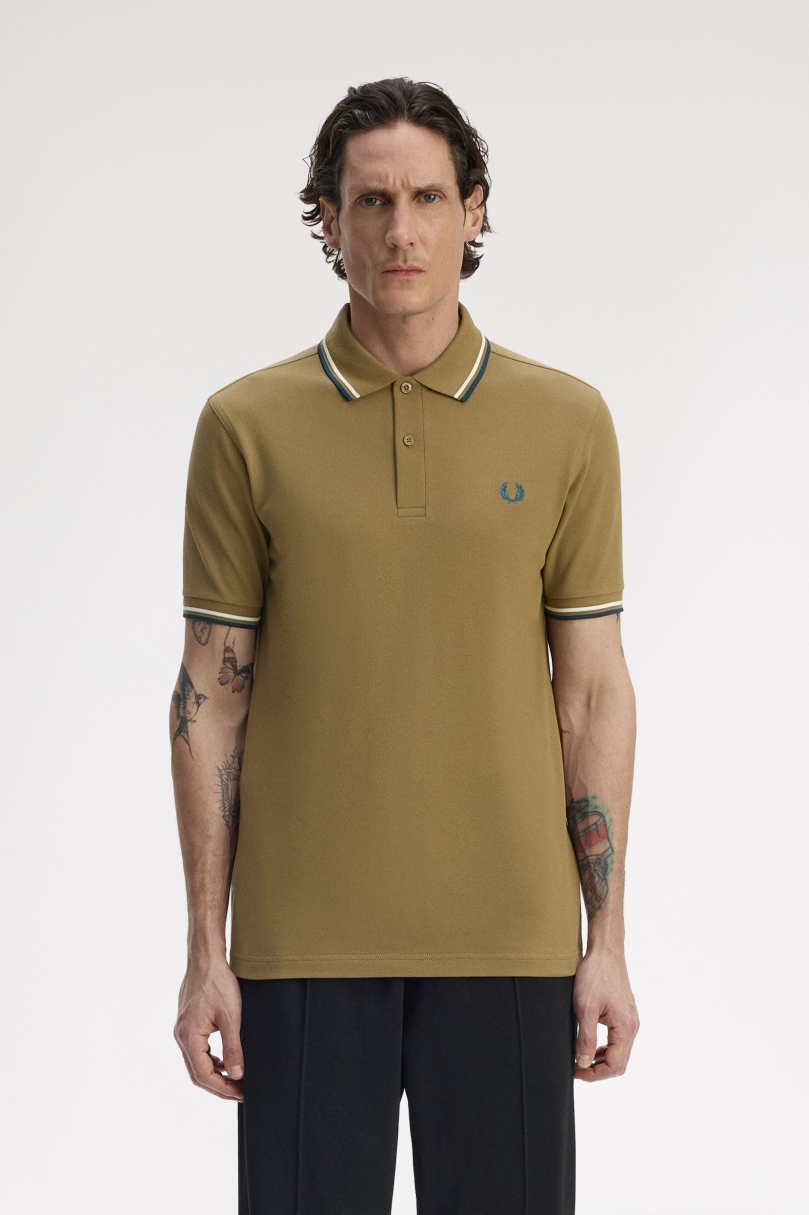 Polo Fred Perry