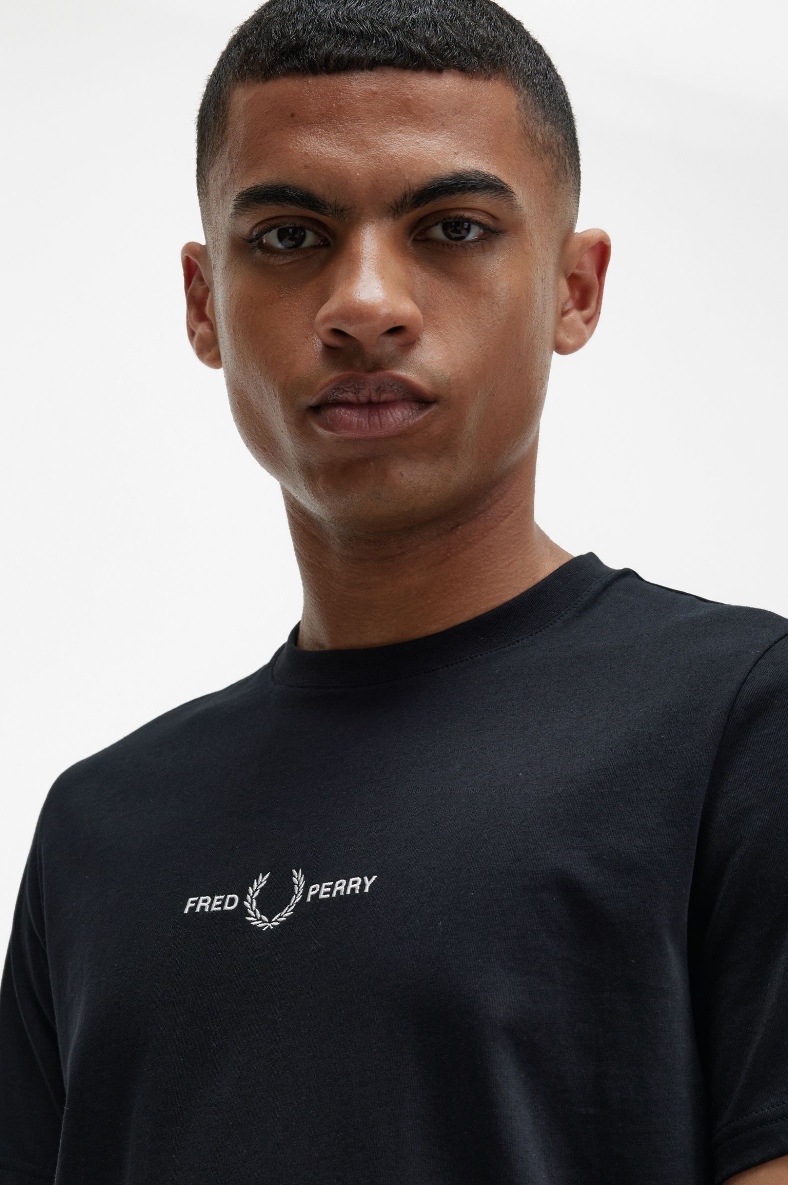 T-shirt Fred Perry