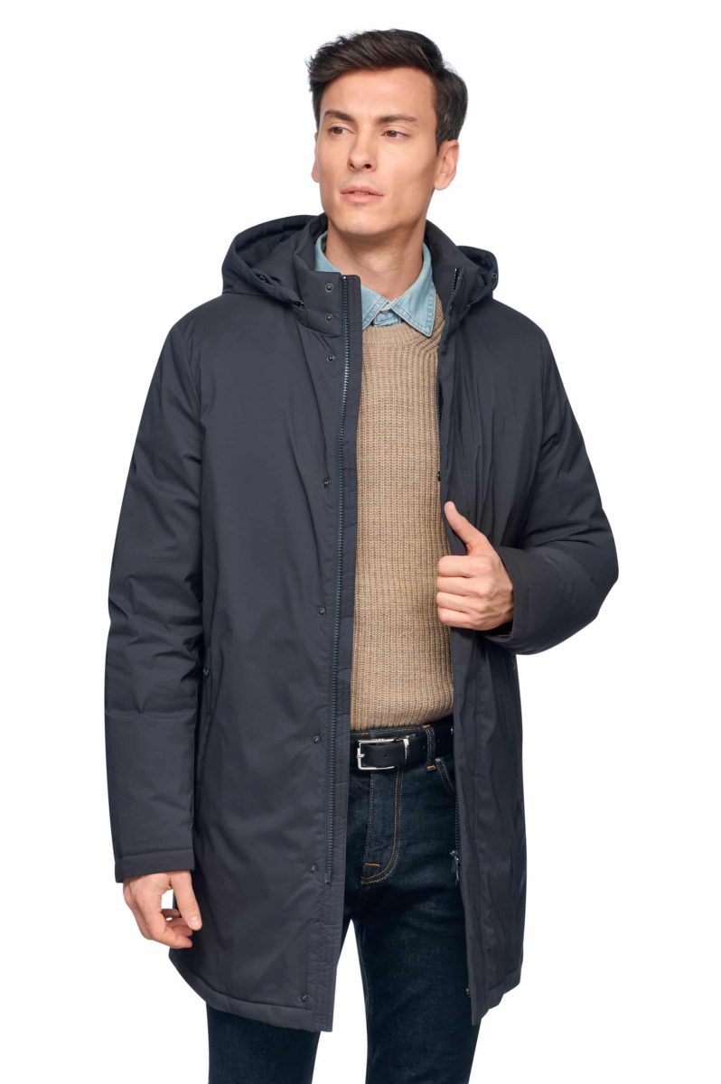 Parka Geox Aurelio homem