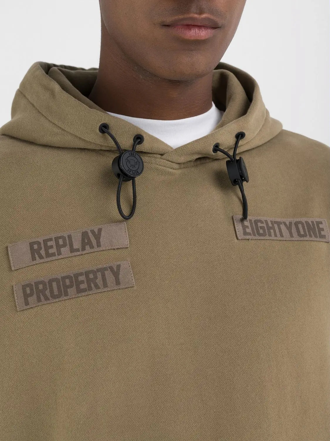 Hoodie Replay